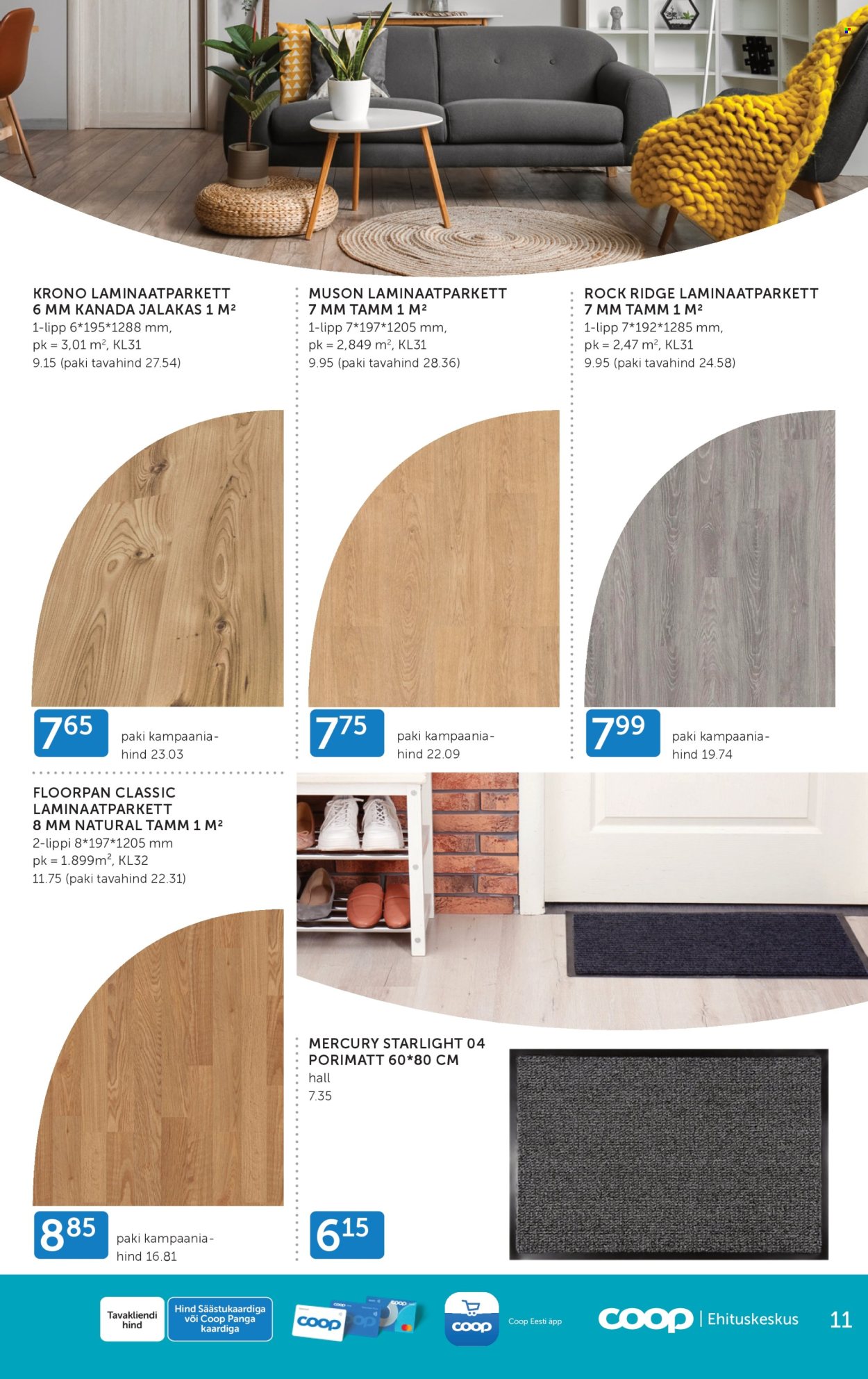 coop - Coop kliendileht (1.02 - 28.02.2026) - page: 11