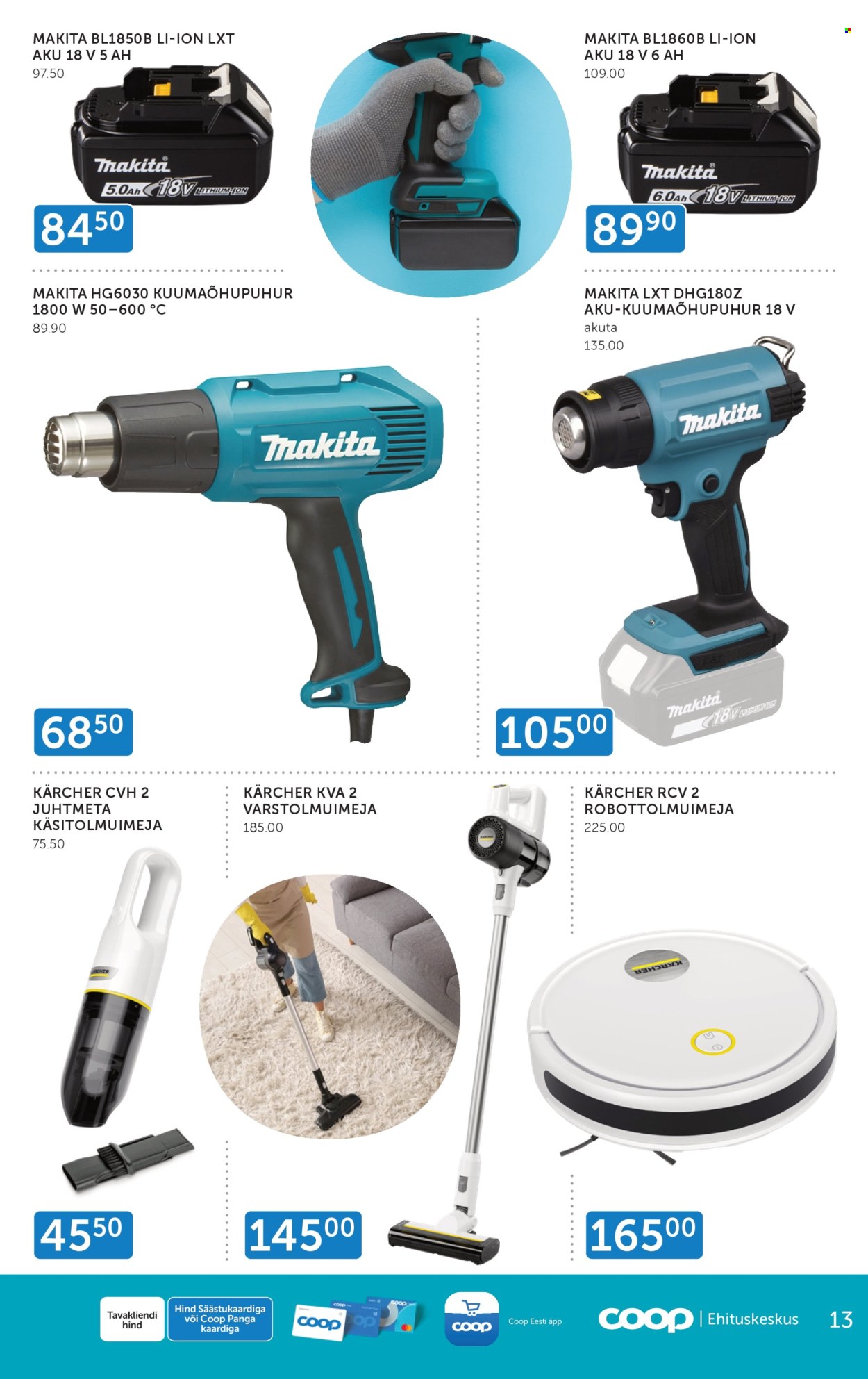 coop - Coop kliendileht (1.02 - 28.02.2026) - page: 13