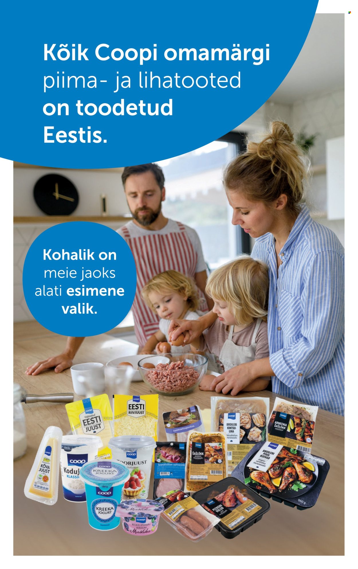 coop - Coop kliendileht (24.02 - 2.03.2026) - page: 8