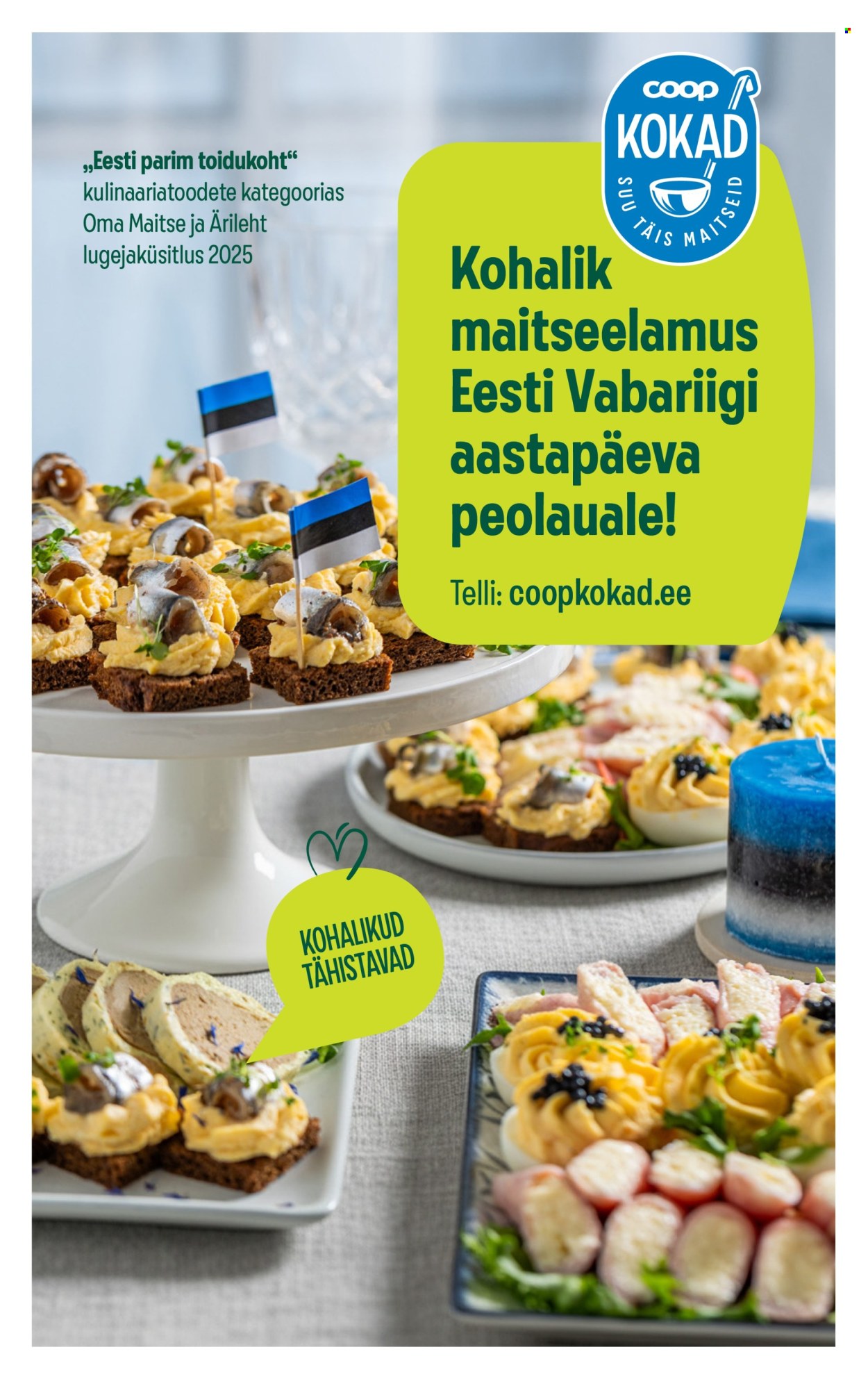 coop - Coop kliendileht (24.02 - 2.03.2026) - page: 9