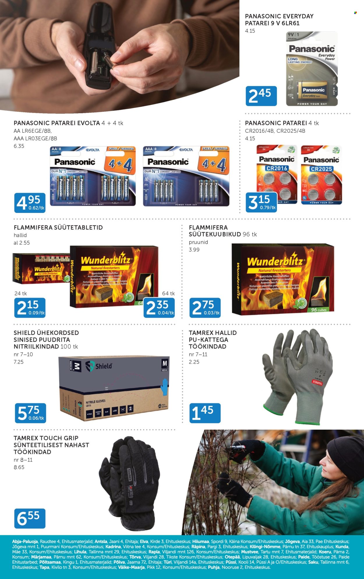 coop - Coop kliendileht (1.03 - 31.03.2026) - page: 16