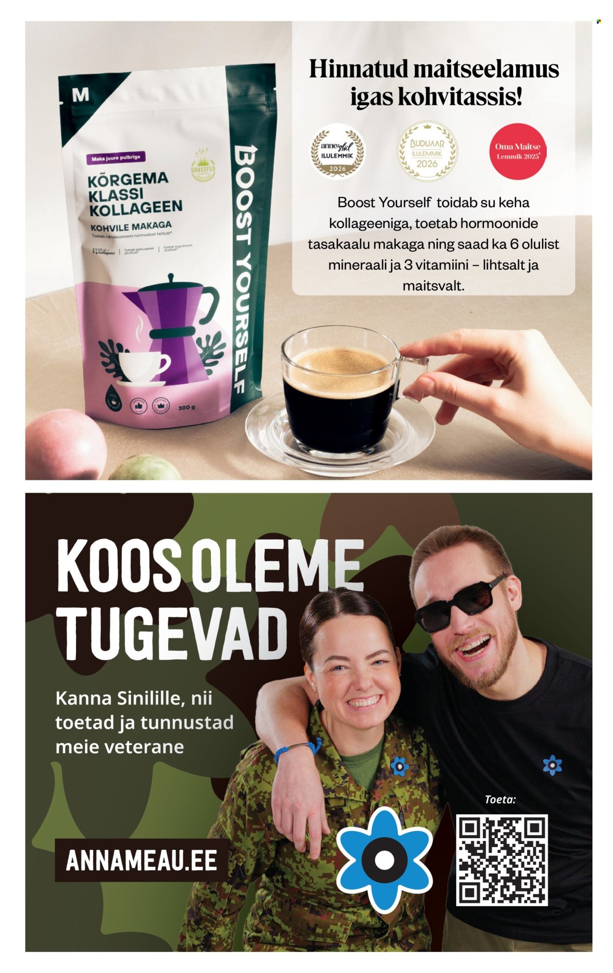 coop - Coop kliendileht (14.04 - 20.04.2026) - page: 9