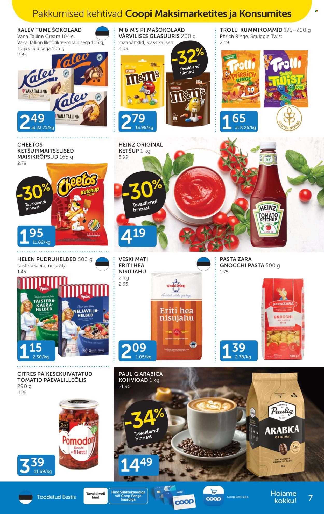 coop - Coop kliendileht (14.04 - 20.04.2026) - page: 7