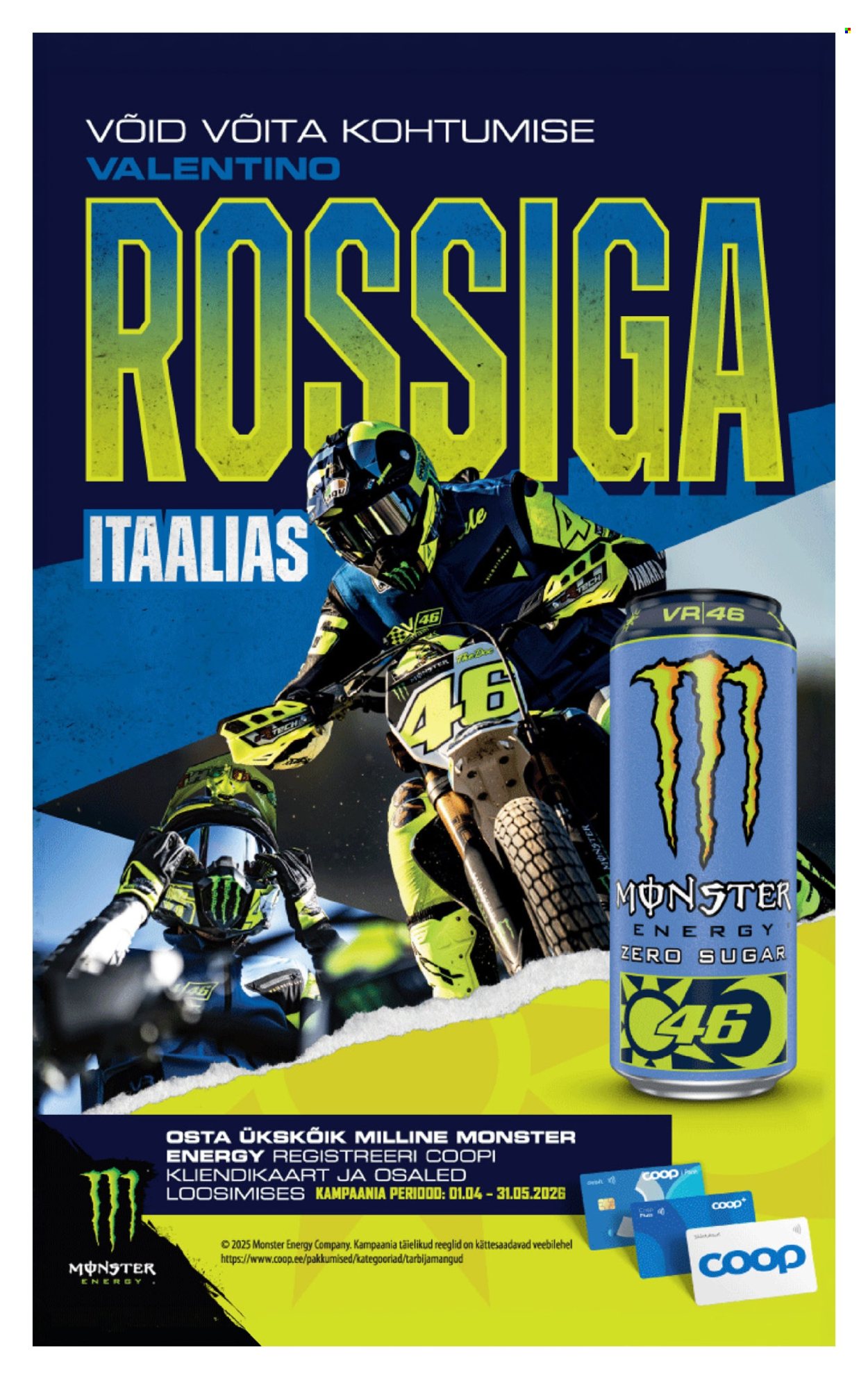 coop - Coop kliendileht (21.04 - 27.04.2026) - page: 16