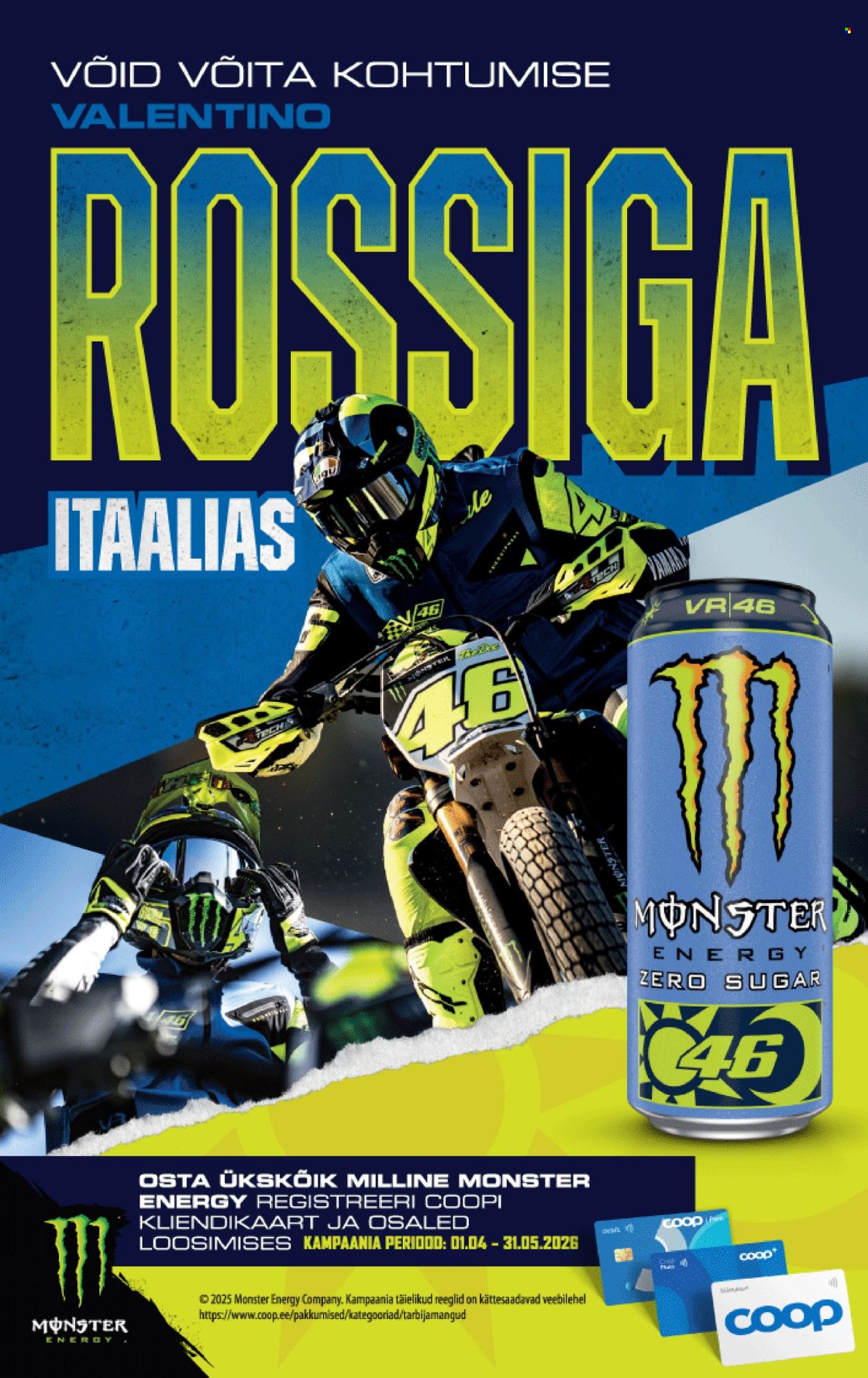 coop - Coop kliendileht (28.04 - 4.05.2026) - page: 22