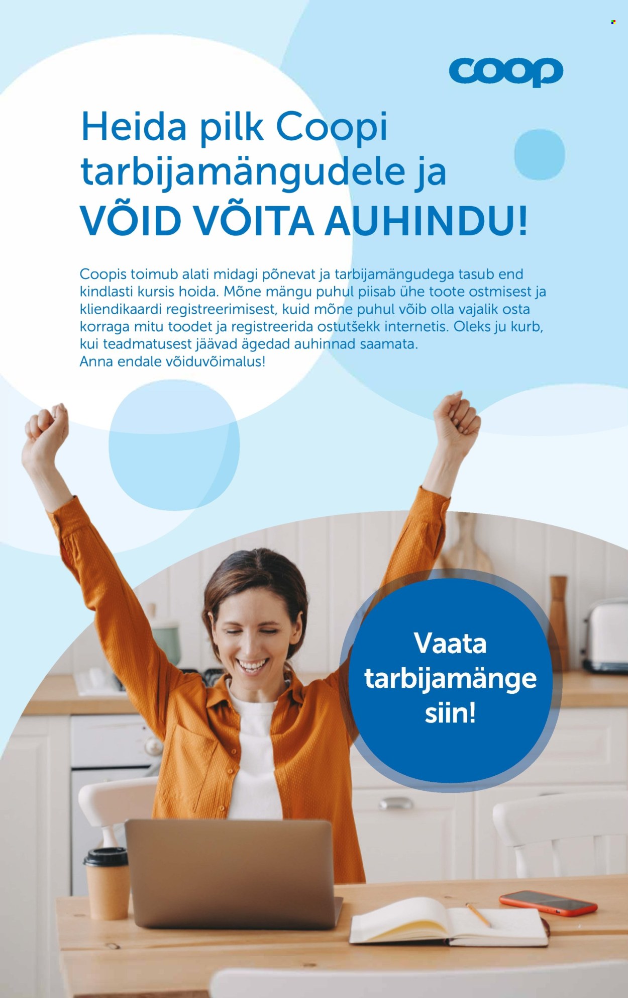 coop - Coop kliendileht (28.04 - 4.05.2026) - page: 23