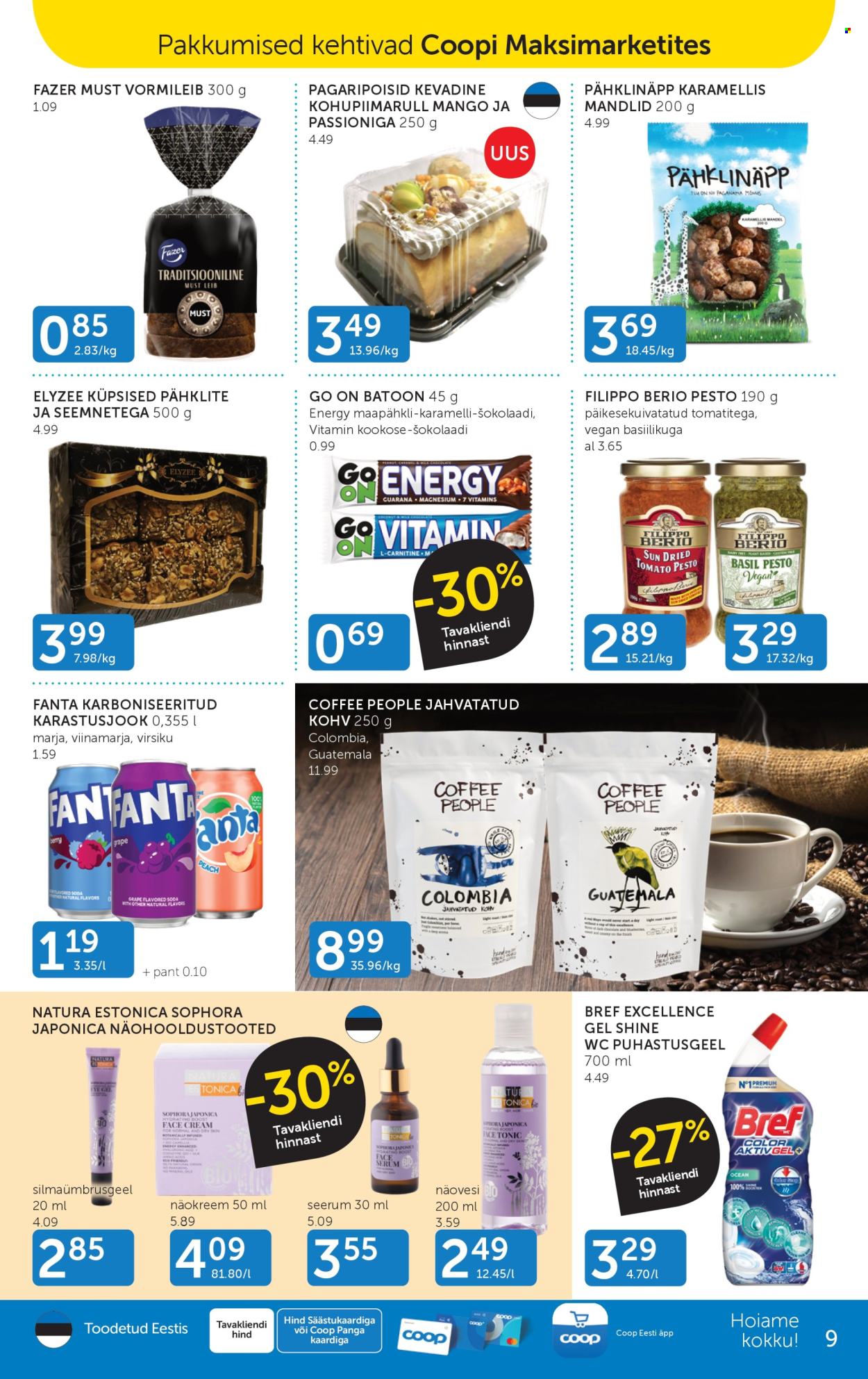 coop - Coop kliendileht (28.04 - 4.05.2026) - page: 9