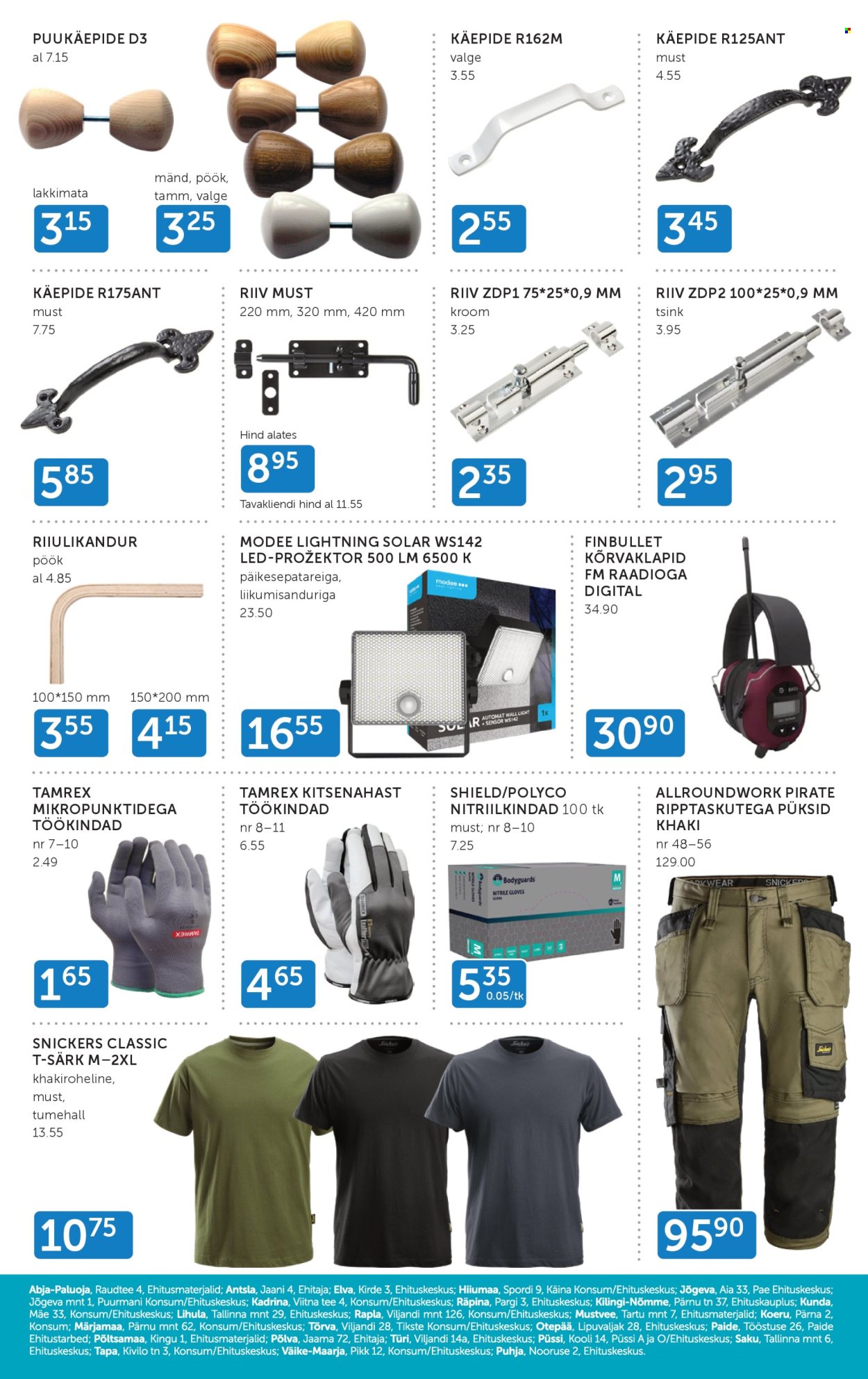 coop - Coop kliendileht (1.05 - 31.05.2026) - page: 16