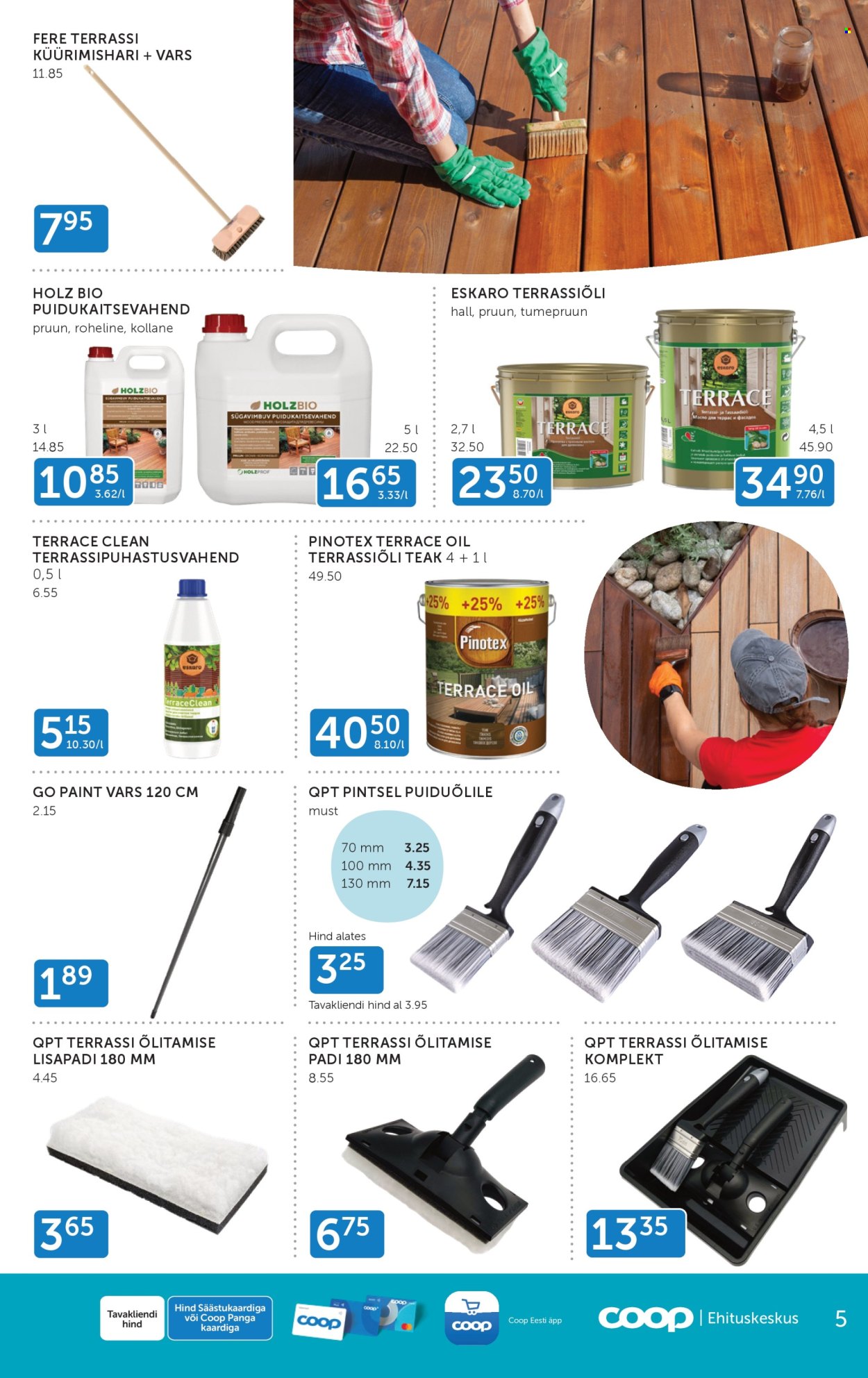 coop - Coop kliendileht (1.05 - 31.05.2026) - page: 5