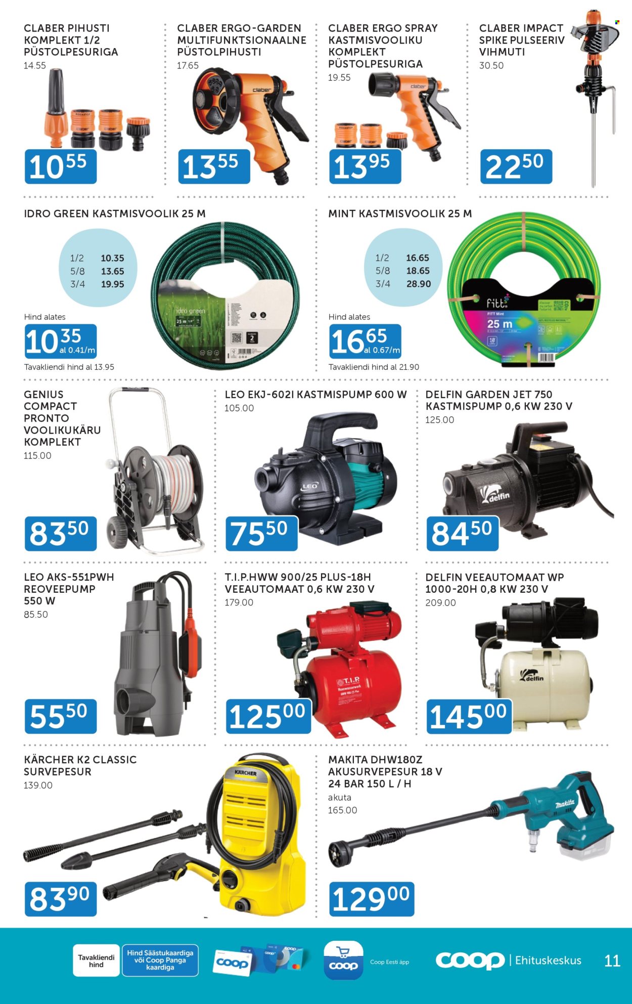 coop - Coop kliendileht (1.05 - 31.05.2026) - page: 11