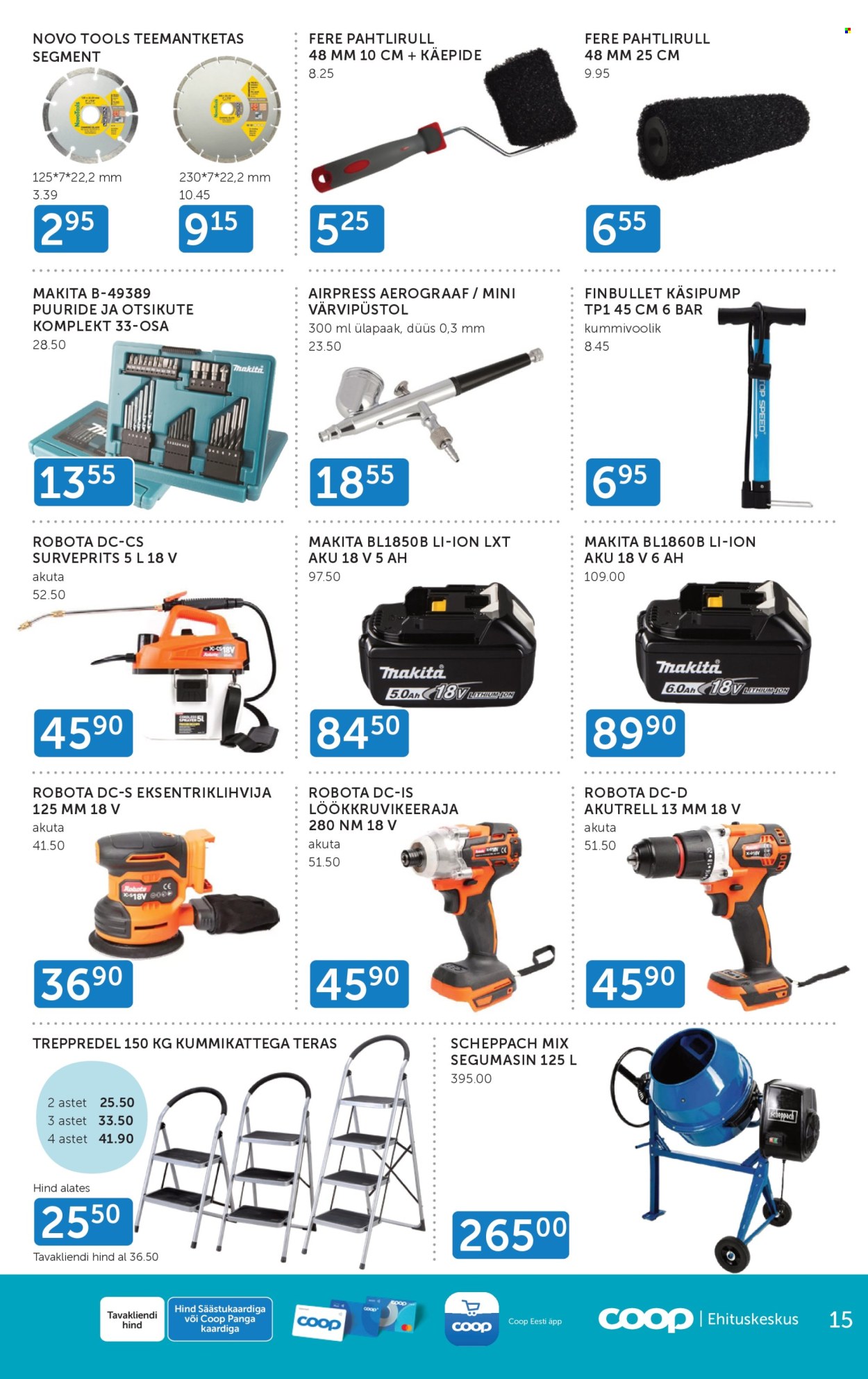 coop - Coop kliendileht (1.05 - 31.05.2026) - page: 15