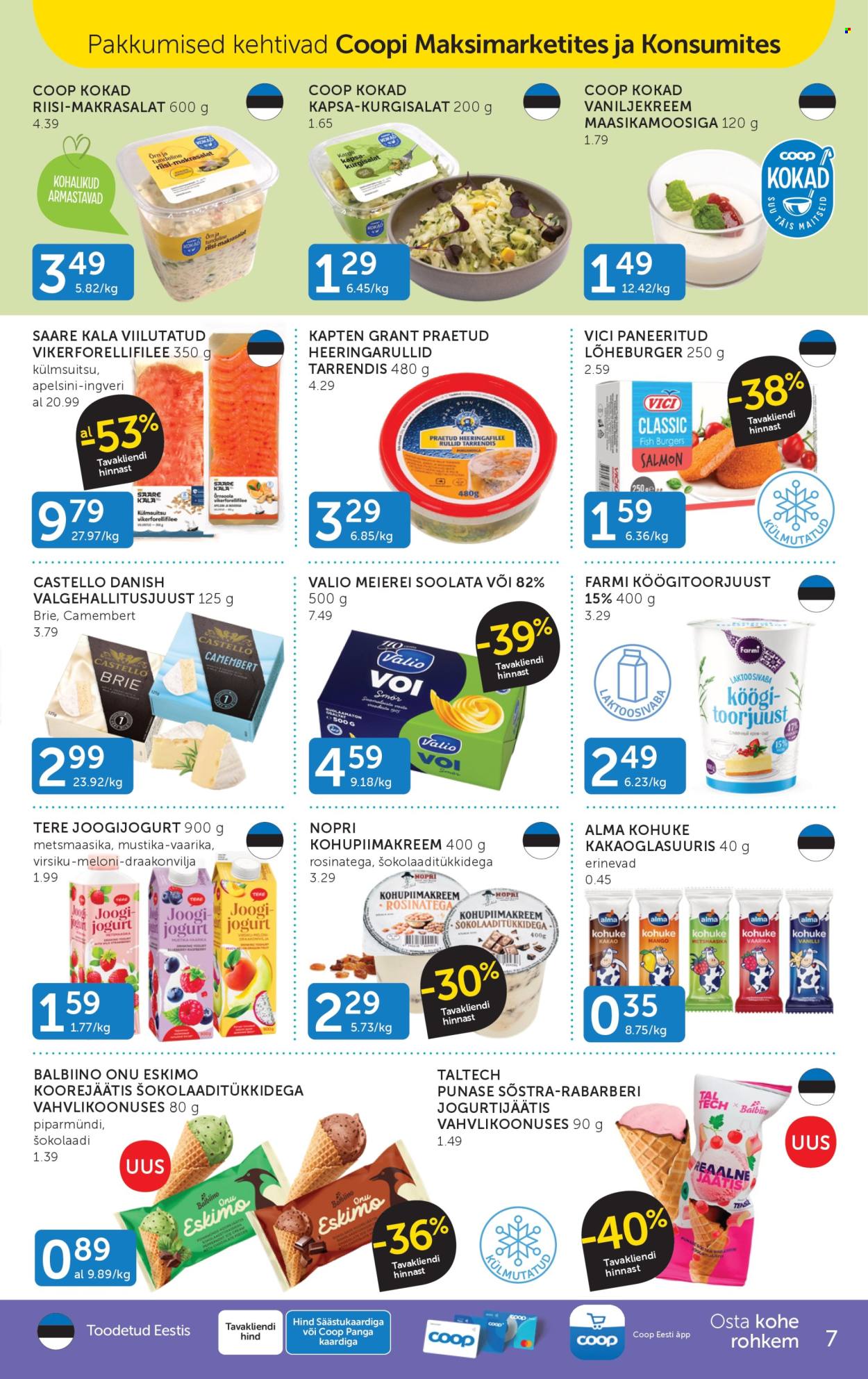 coop - Coop kliendileht (12.05 - 18.05.2026) - page: 7