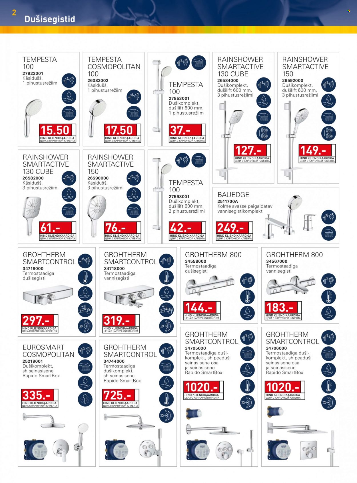 espak - ESPAK kliendileht - page: 2