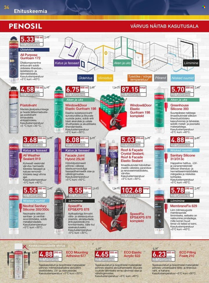 espak - ESPAK kliendileht - page: 33