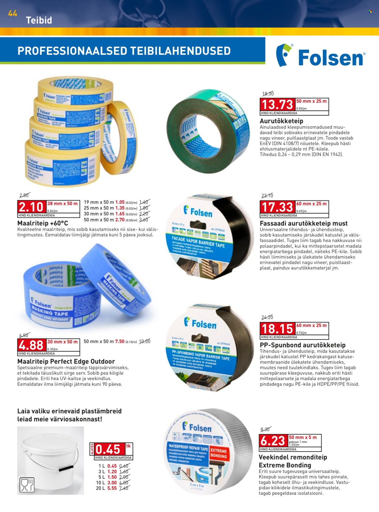 espak - ESPAK kliendileht (6.06 - 28.08.2024) - page: 44