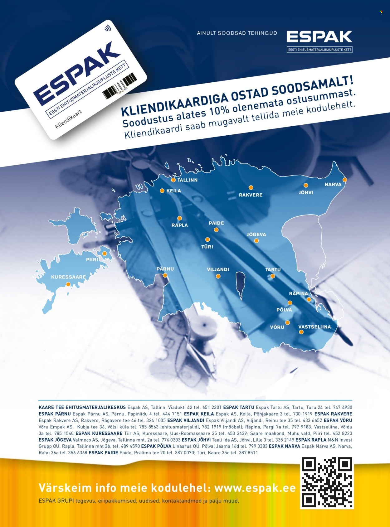 espak - ESPAK kliendileht (6.06 - 28.08.2024) - page: 48