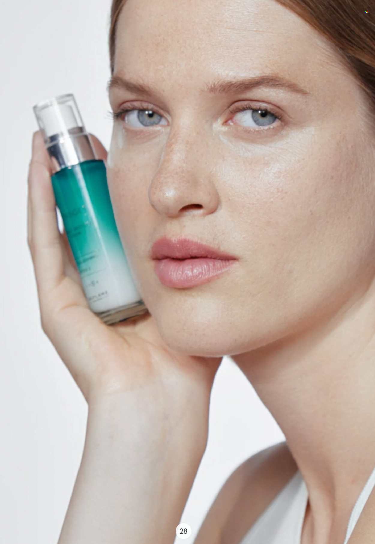 oriflame - Oriflame kliendileht - Novage+ tutvustus - page: 28 oriflame - Oriflame kliendileht - Novage+ tutvustus - page: 28
