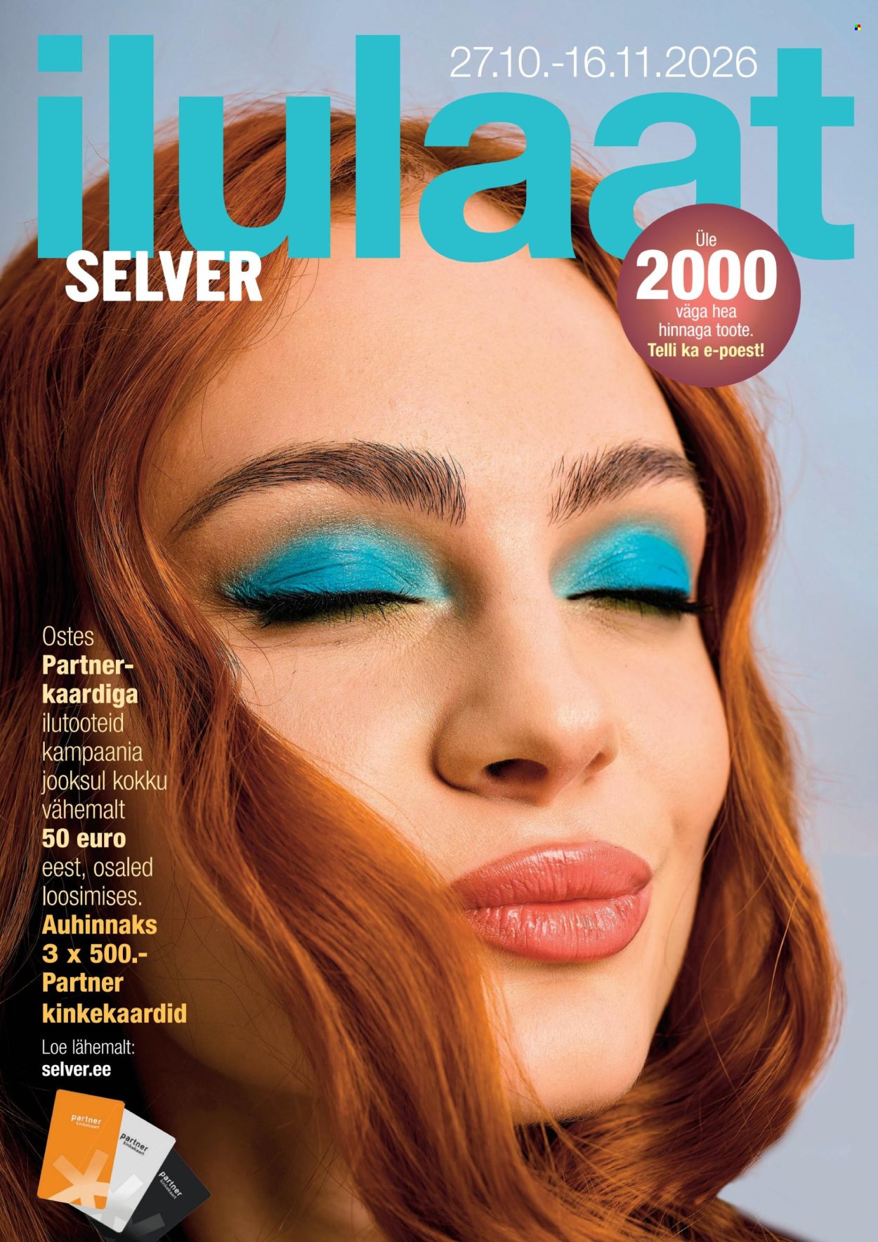 selver - Selver kliendileht (29.09 - 19.10.2026) - page: 16