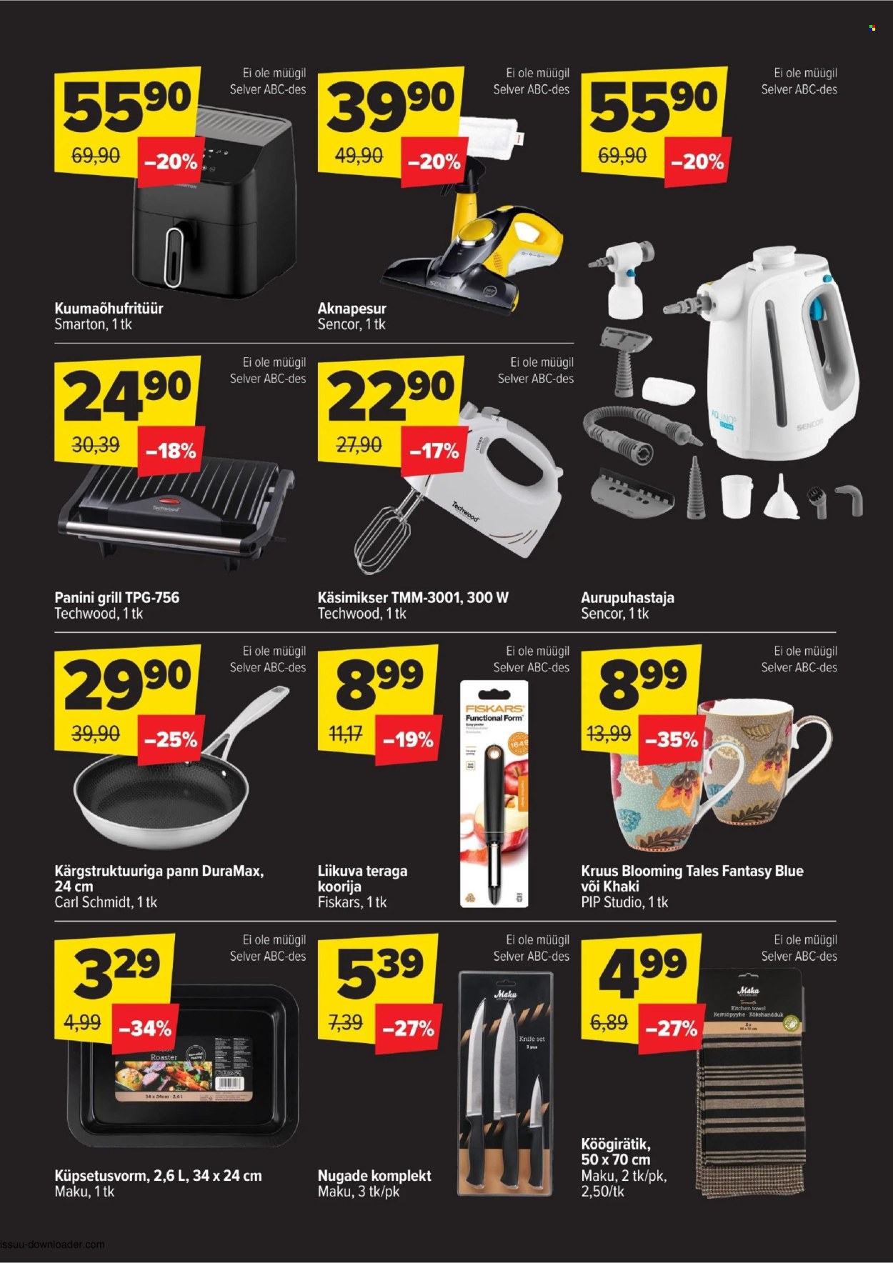 selver - Selver kliendileht (3.03 - 23.03.2026) - page: 16