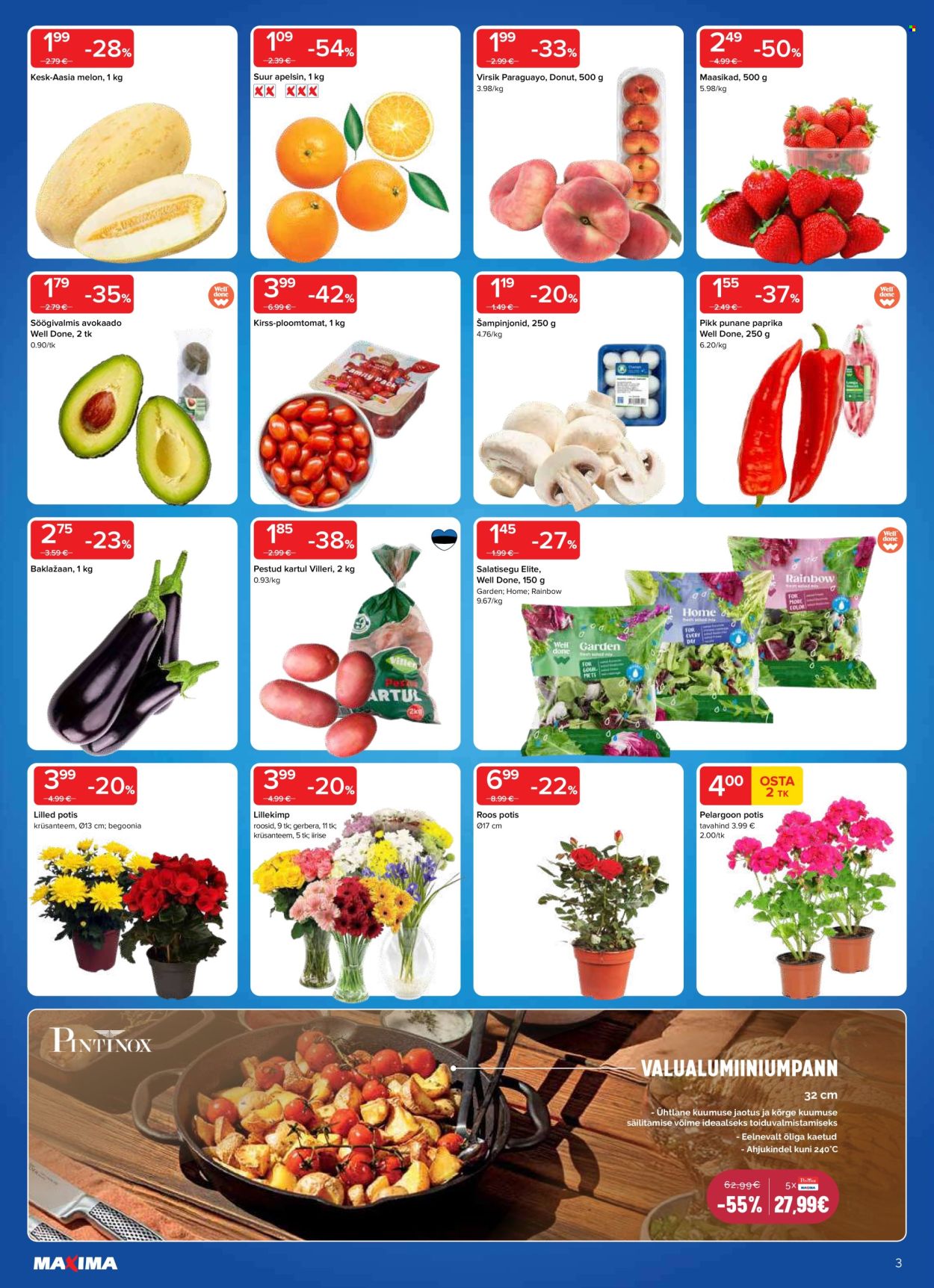 maxima - Maxima kliendileht (9.06 - 15.06.2026) - page: 4