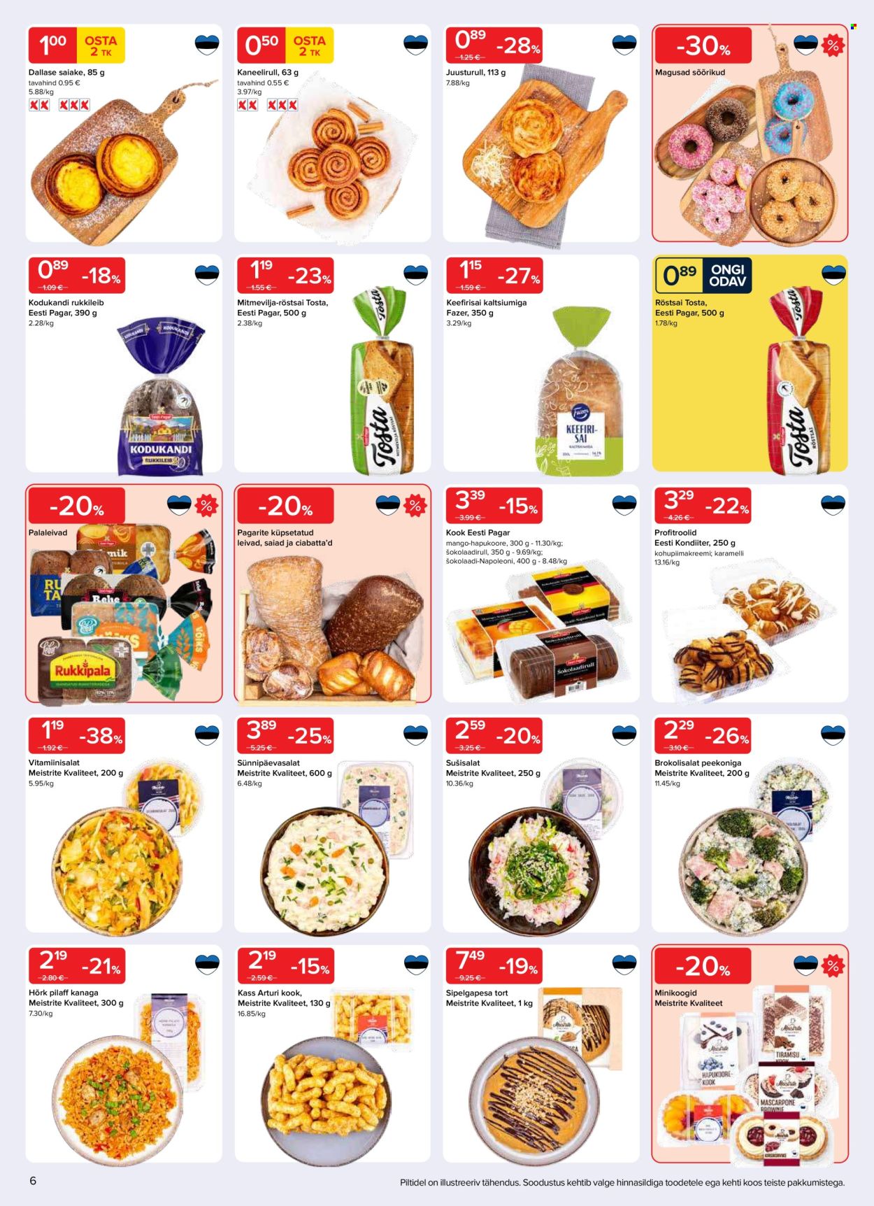 maxima - Maxima kliendileht (9.06 - 15.06.2026) - page: 7