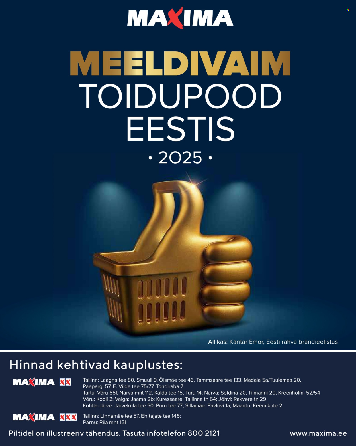 maxima - Maxima kliendileht - Koolikataloog (31.07 - 3.09.2025) - page: 48 maxima - Maxima kliendileht - Koolikataloog (31.07 - 3.09.2025) - page: 48