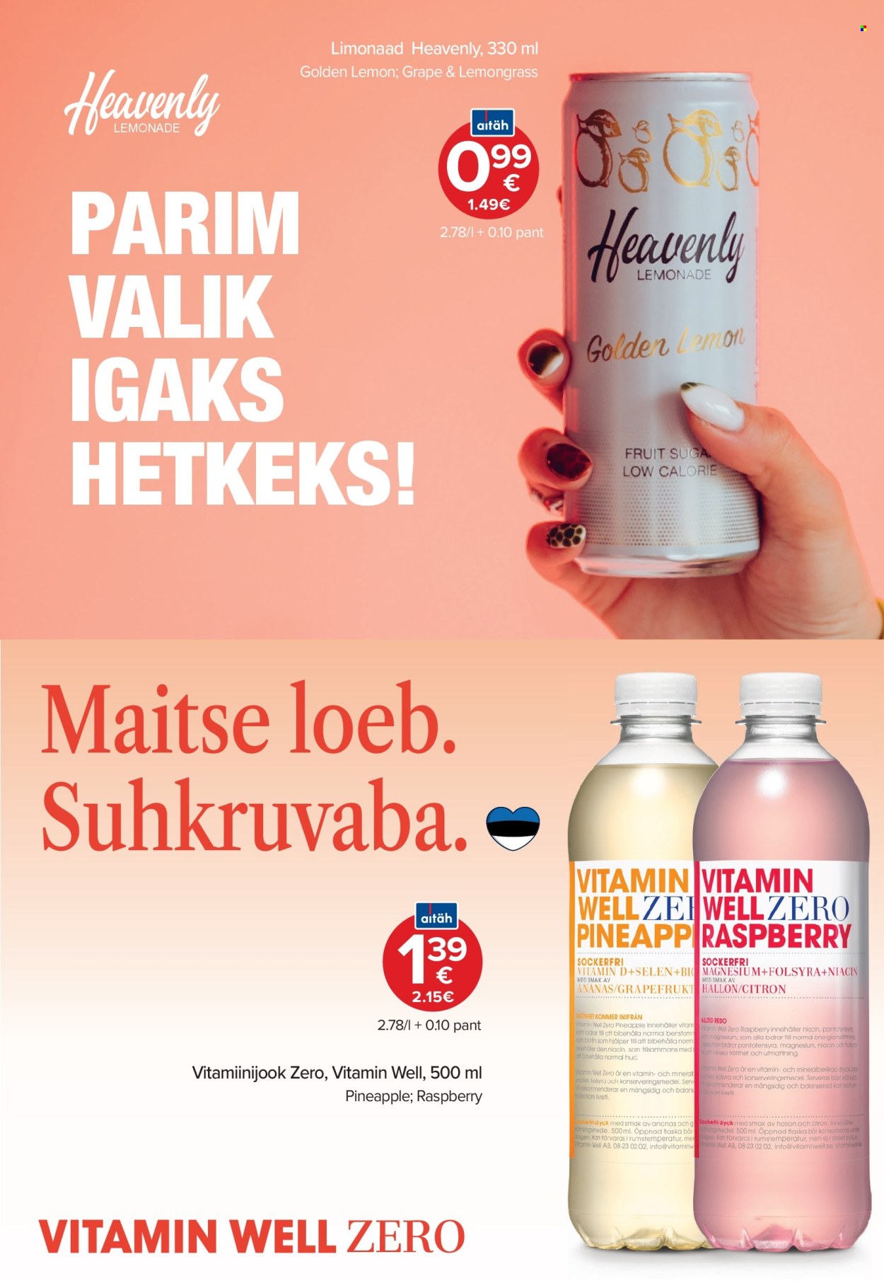 maxima - Maxima kliendileht - Ilu Mõte kataloog (2.10 - 22.10.2025) - page: 47