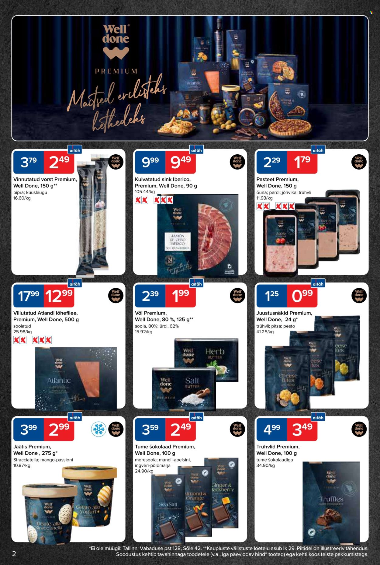 maxima - Maxima kliendileht - Maxima kliendileht nr. 45 (4.11 - 11.11.2025) - page: 2