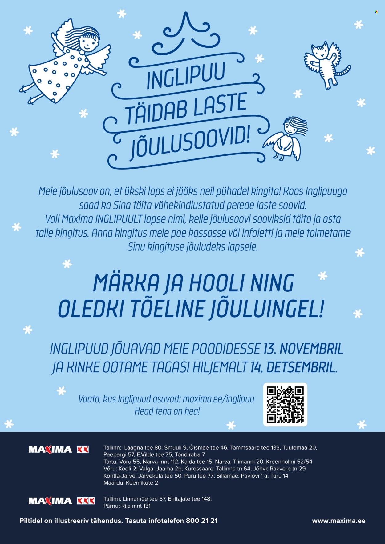 maxima - Maxima kliendileht - Mänguasjakataloog 2025 (6.11 - 31.12.2025) - page: 32