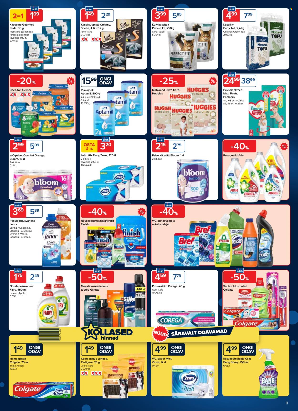 maxima - Maxima kliendileht - Maxima kliendileht nr. 51 (16.12 - 22.12.2025) - page: 11