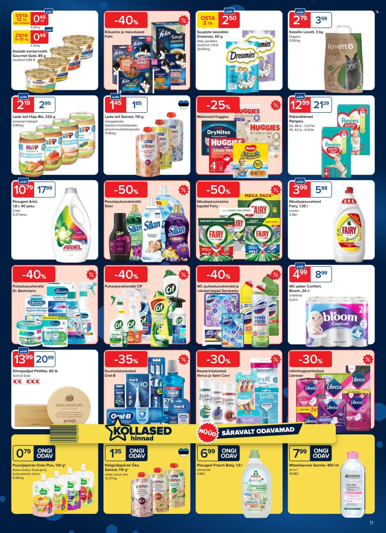 maxima - Maxima kliendileht - Maxima kliendileht nr. 52 (23.12 - 29.12.2025) - page: 11