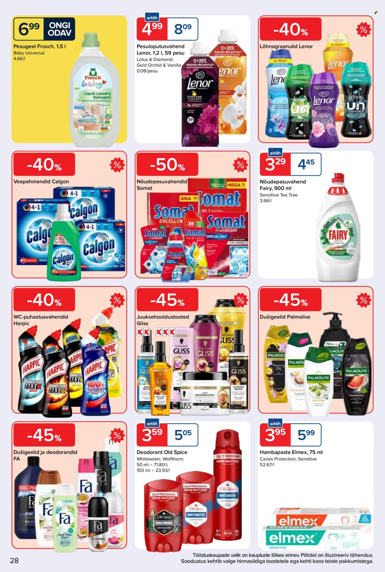 maxima - Maxima kliendileht - Maxima kliendileht nr. 2 (6.01 - 12.01.2026) - page: 28