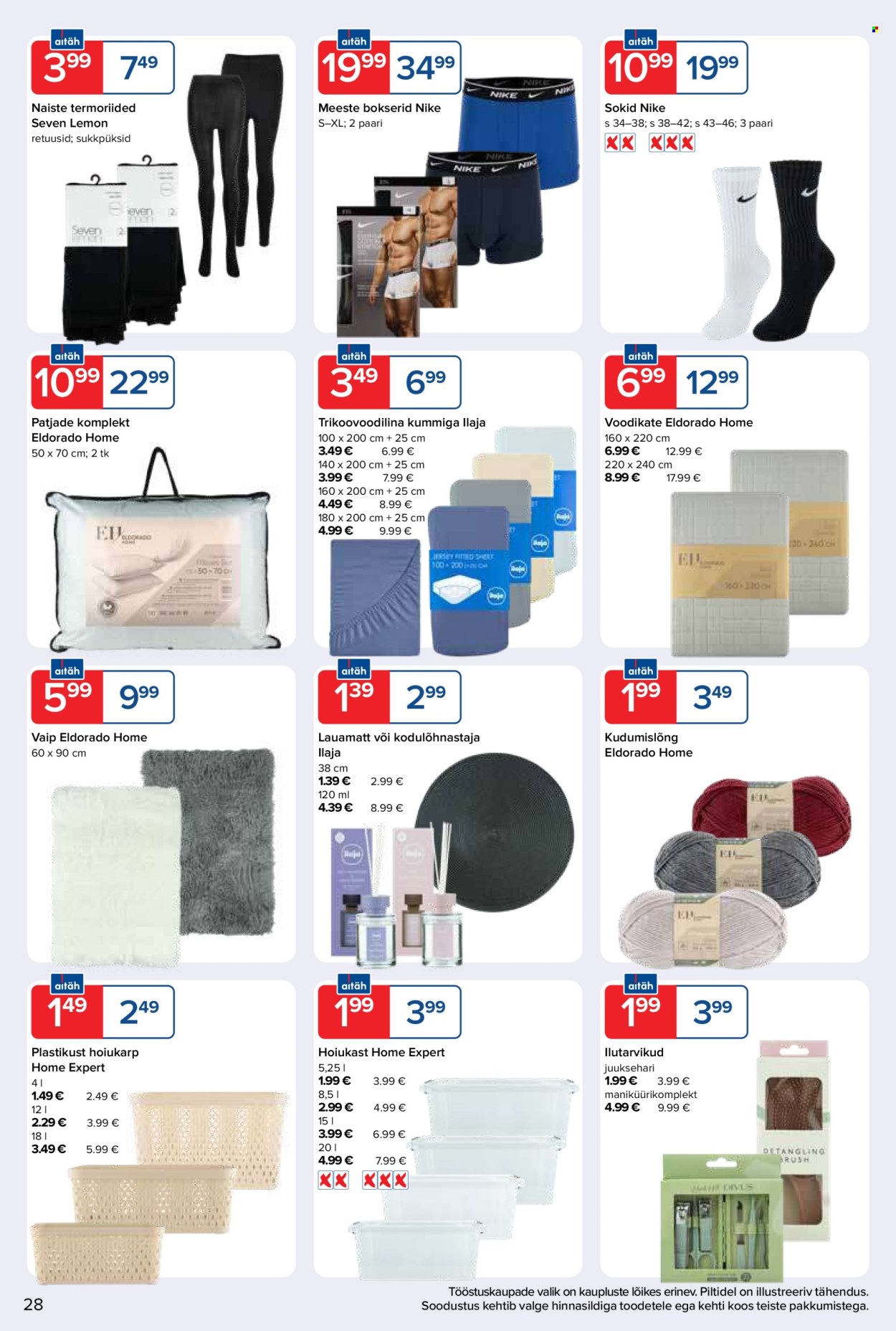 maxima - Maxima kliendileht - Maxima kliendileht 13.01-19.01 (13.01 - 19.01.2026) - page: 29