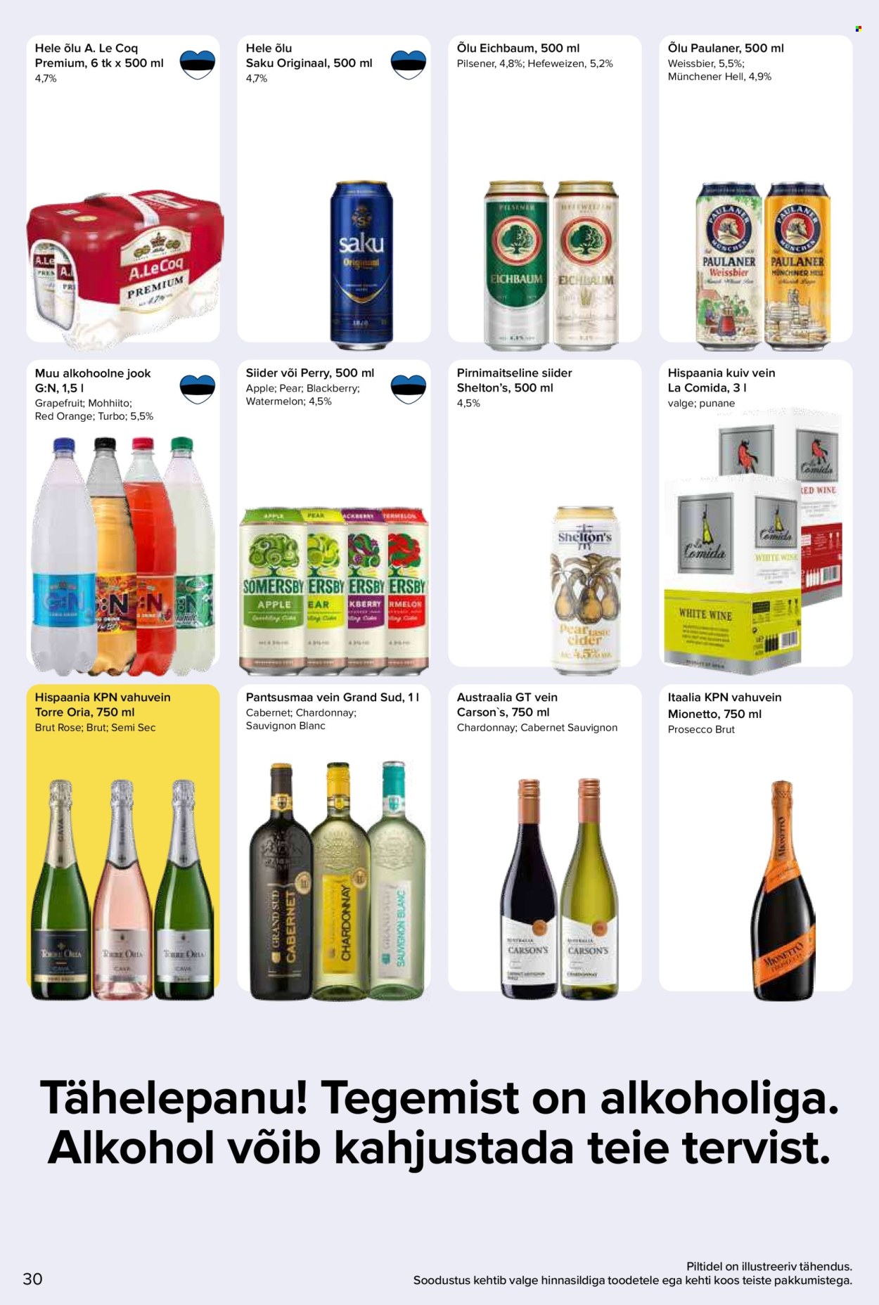 maxima - Maxima kliendileht - Maxima kliendileht (3.02 - 9.02.2026) - page: 31