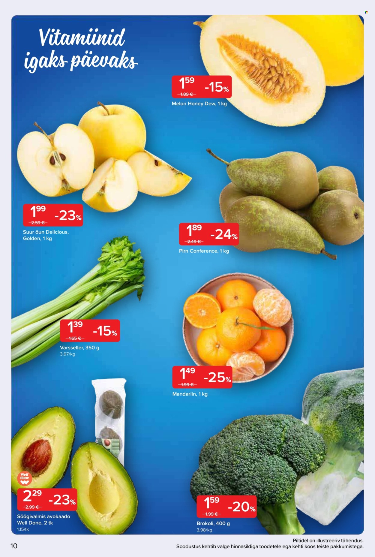 maxima - Maxima kliendileht - Maxima kliendileht (10.02 - 16.02.2026) - page: 8