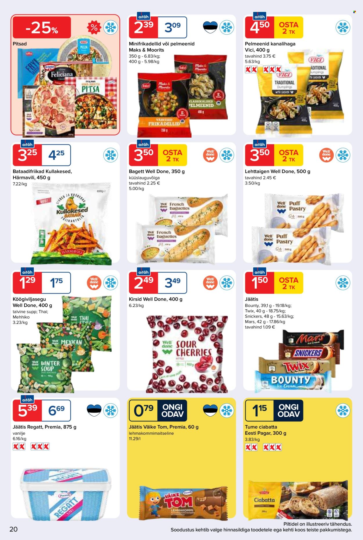 maxima - Maxima kliendileht - Maxima kliendileht (10.02 - 16.02.2026) - page: 18