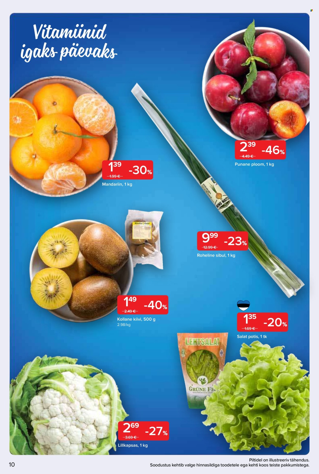 maxima - Maxima kliendileht - Maxima kliendileht 24.02-02.03 (24.02 - 2.03.2026) - page: 11