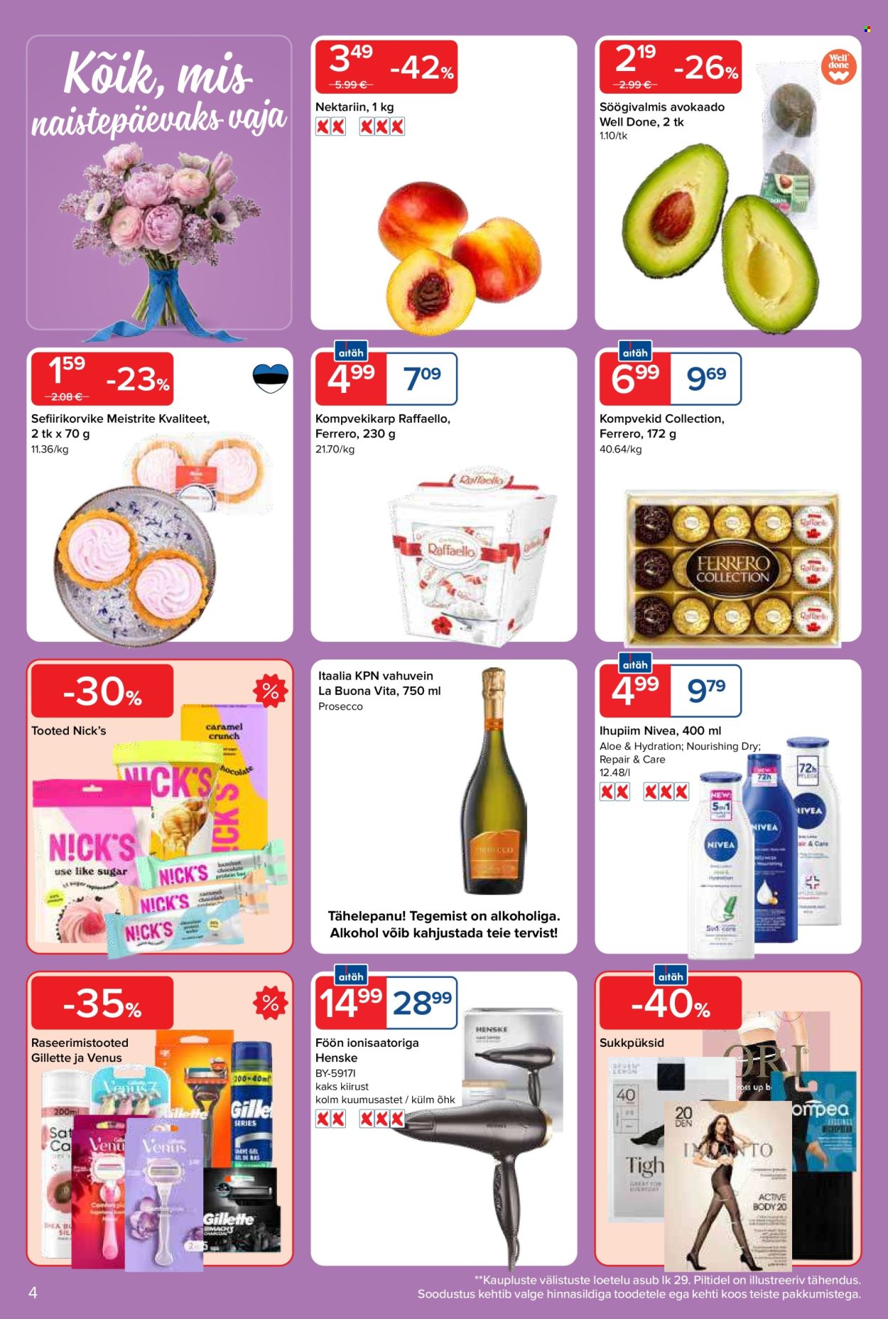 maxima - Maxima kliendileht - Maxima kliendileht (3.03 - 9.03.2026) - page: 5