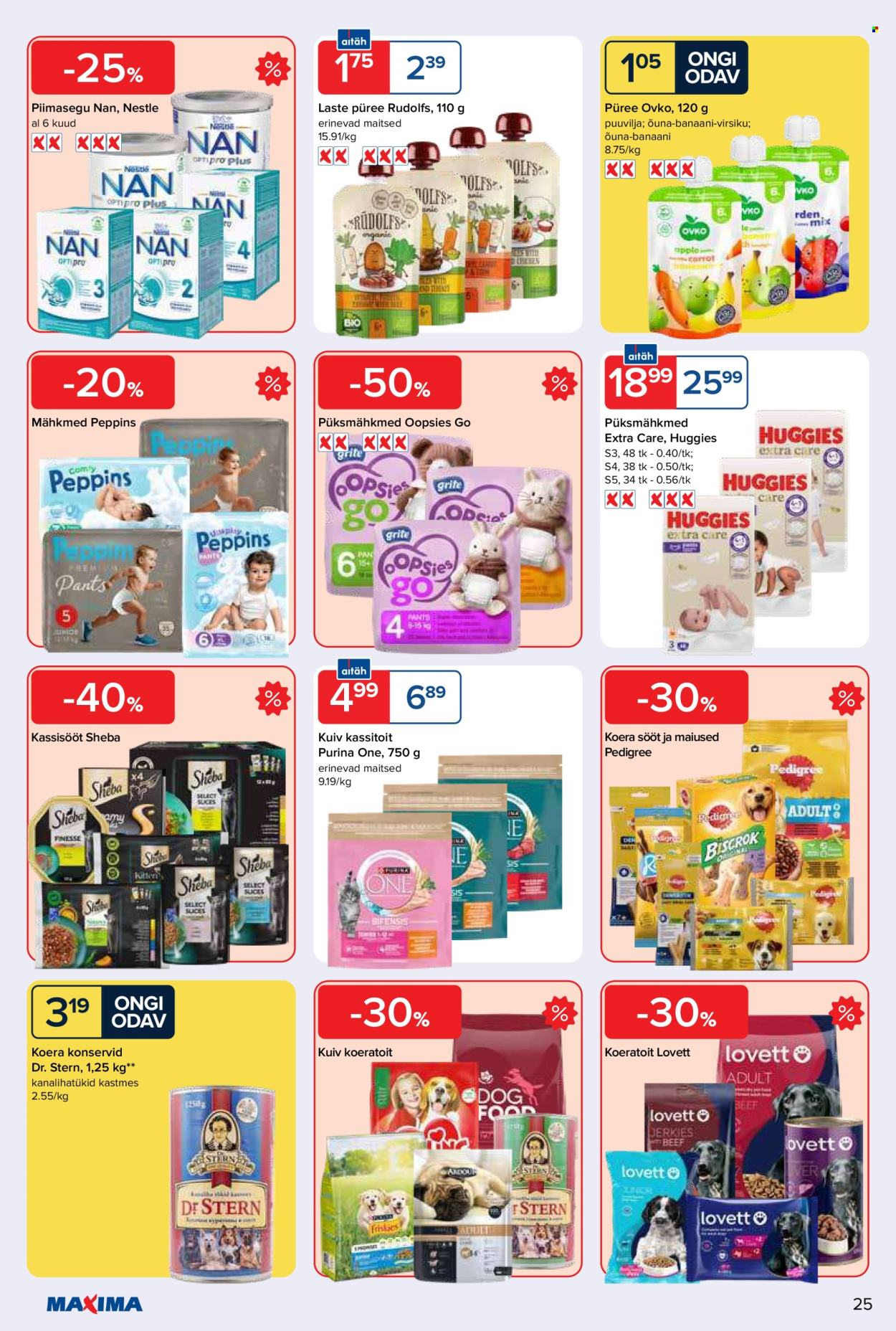 maxima - Maxima kliendileht - Maxima kliendileht (3.03 - 9.03.2026) - page: 26
