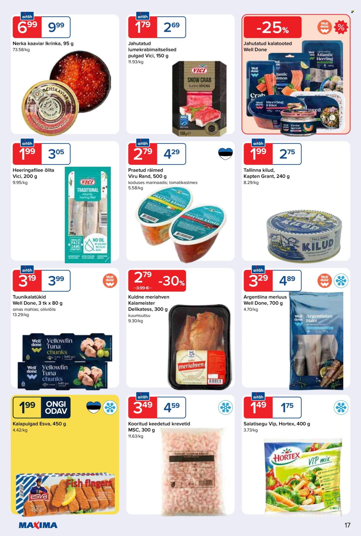 maxima - Maxima kliendileht - Maxima kliendileht (10.03 - 16.03.2026) - page: 18