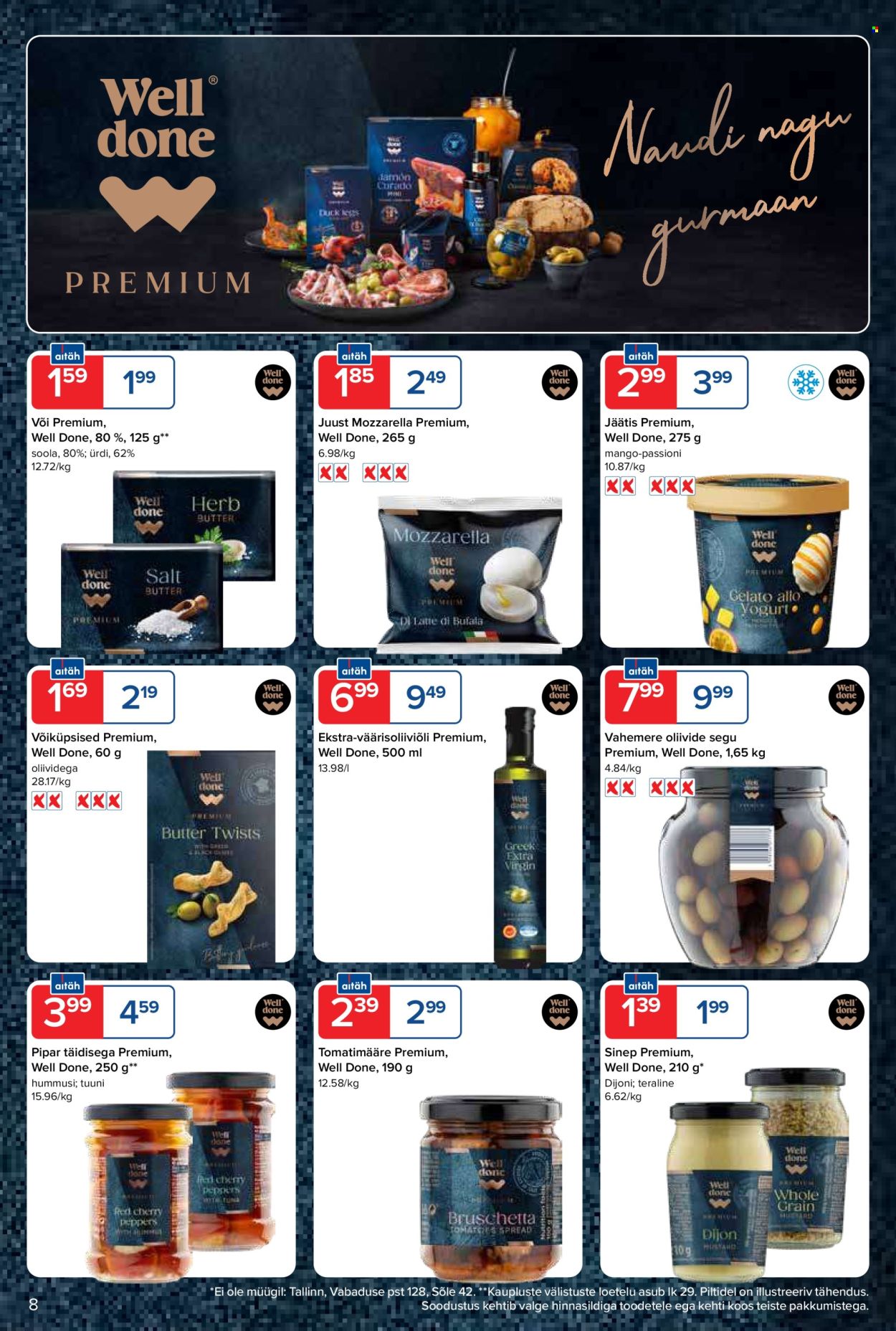 maxima - Maxima kliendileht - Maxima kliendileht (24.03 - 30.03.2026) - page: 9