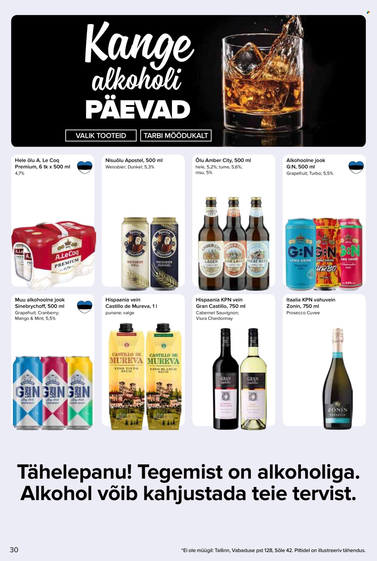 maxima - Maxima kliendileht - Maxima kliendileht (24.03 - 30.03.2026) - page: 31