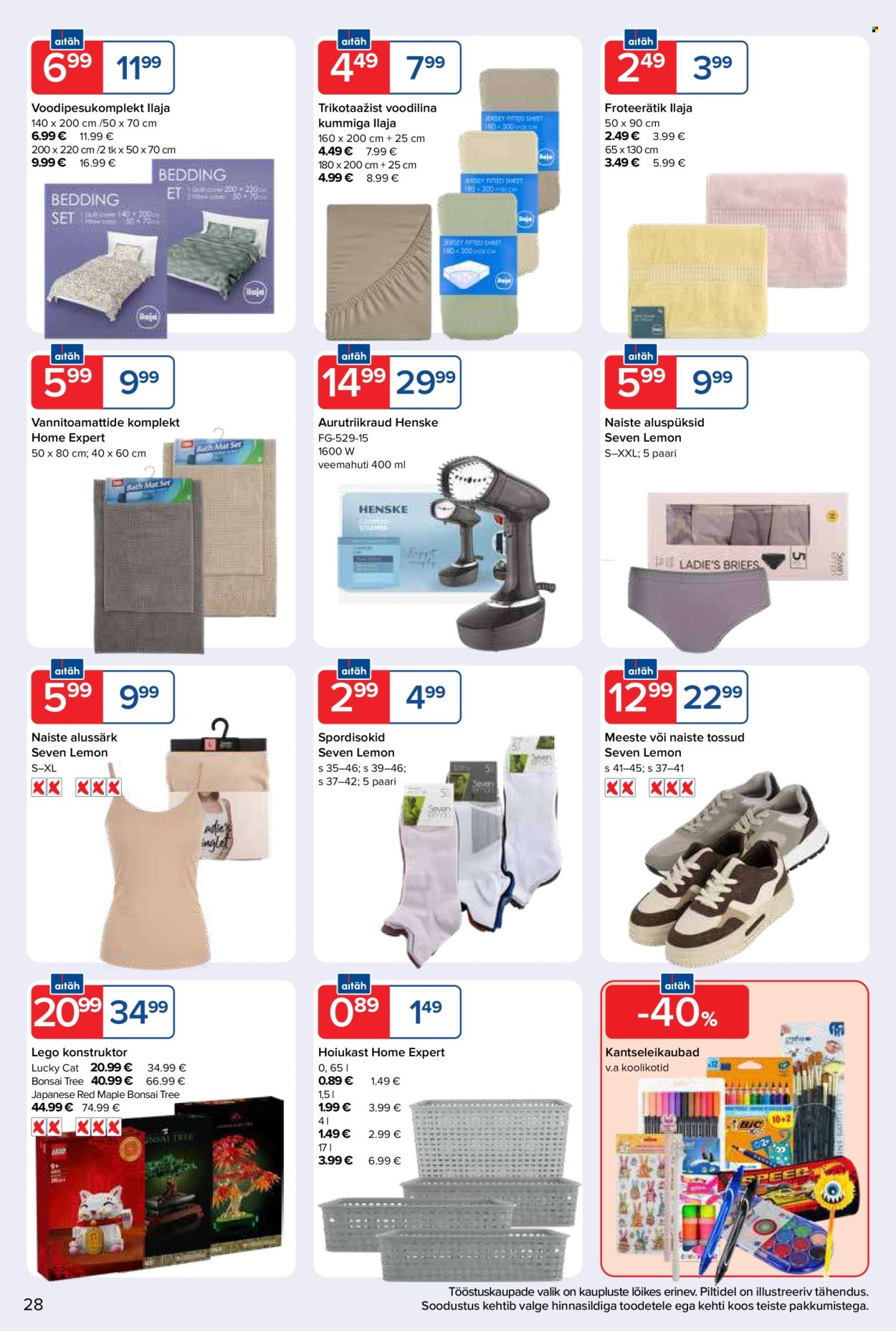 maxima - Maxima kliendileht - Maxima kliendileht (24.03 - 30.03.2026) - page: 29