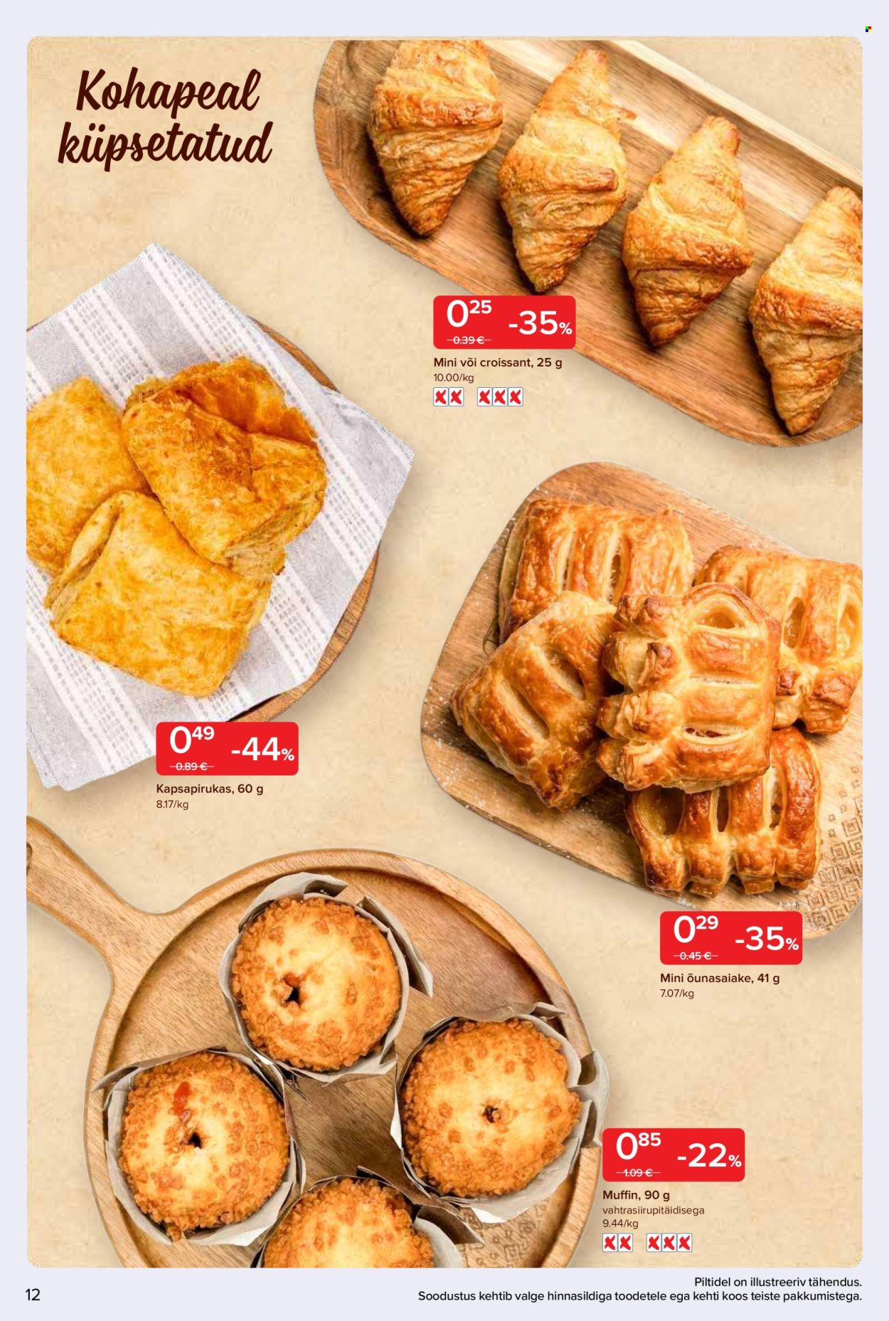 maxima - Maxima kliendileht - Maxima kliendileht (24.03 - 30.03.2026) - page: 13