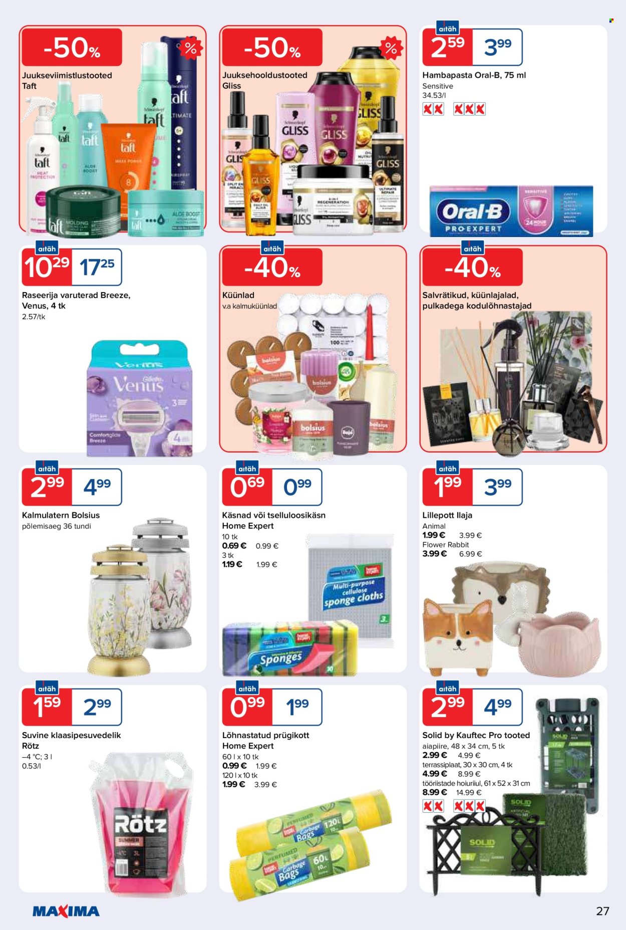 maxima - Maxima kliendileht - Maxima kliendileht (24.03 - 30.03.2026) - page: 28
