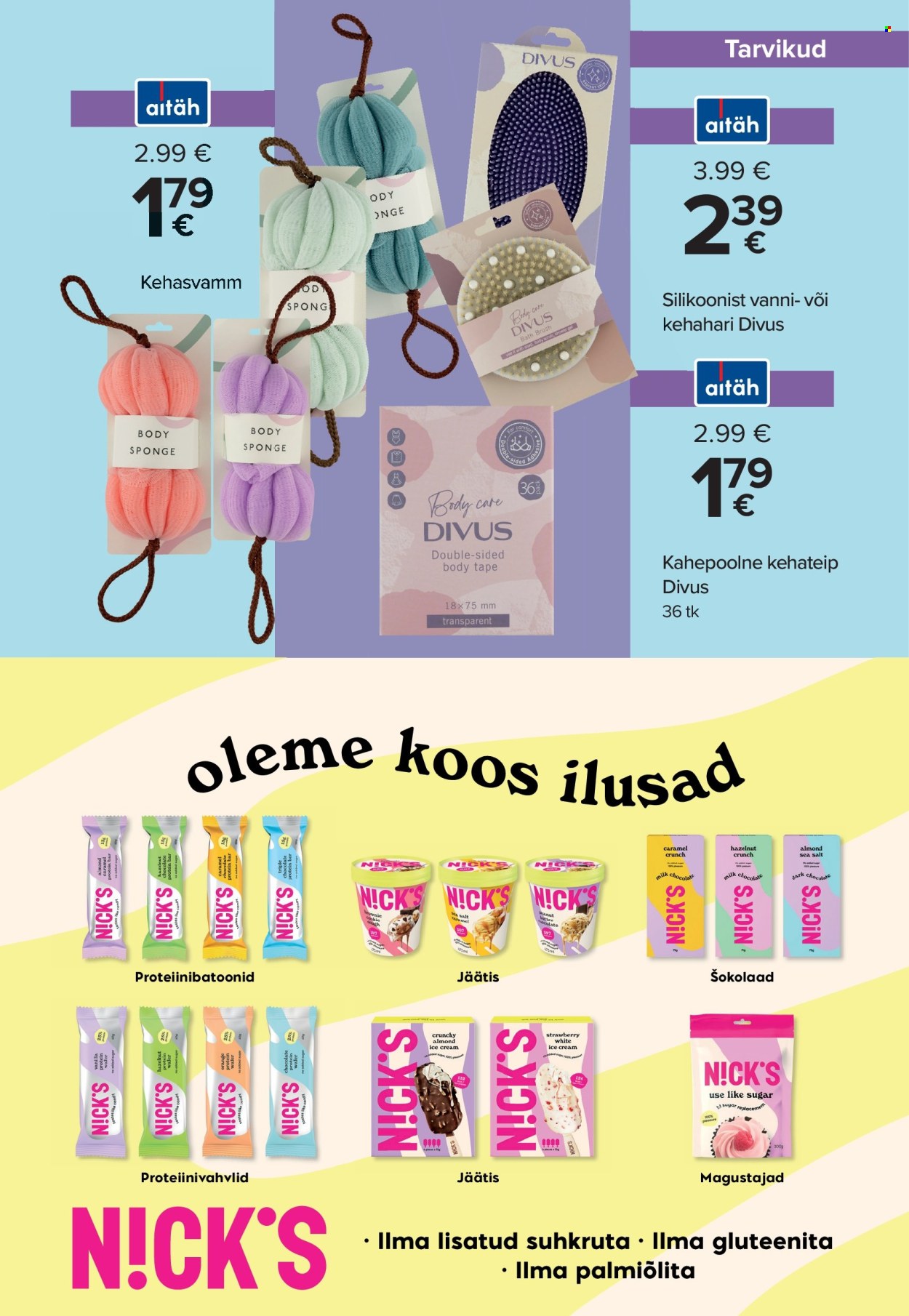 maxima - Maxima kliendileht - Ilu Mõte kevad (7.04 - 29.04.2026) - page: 47