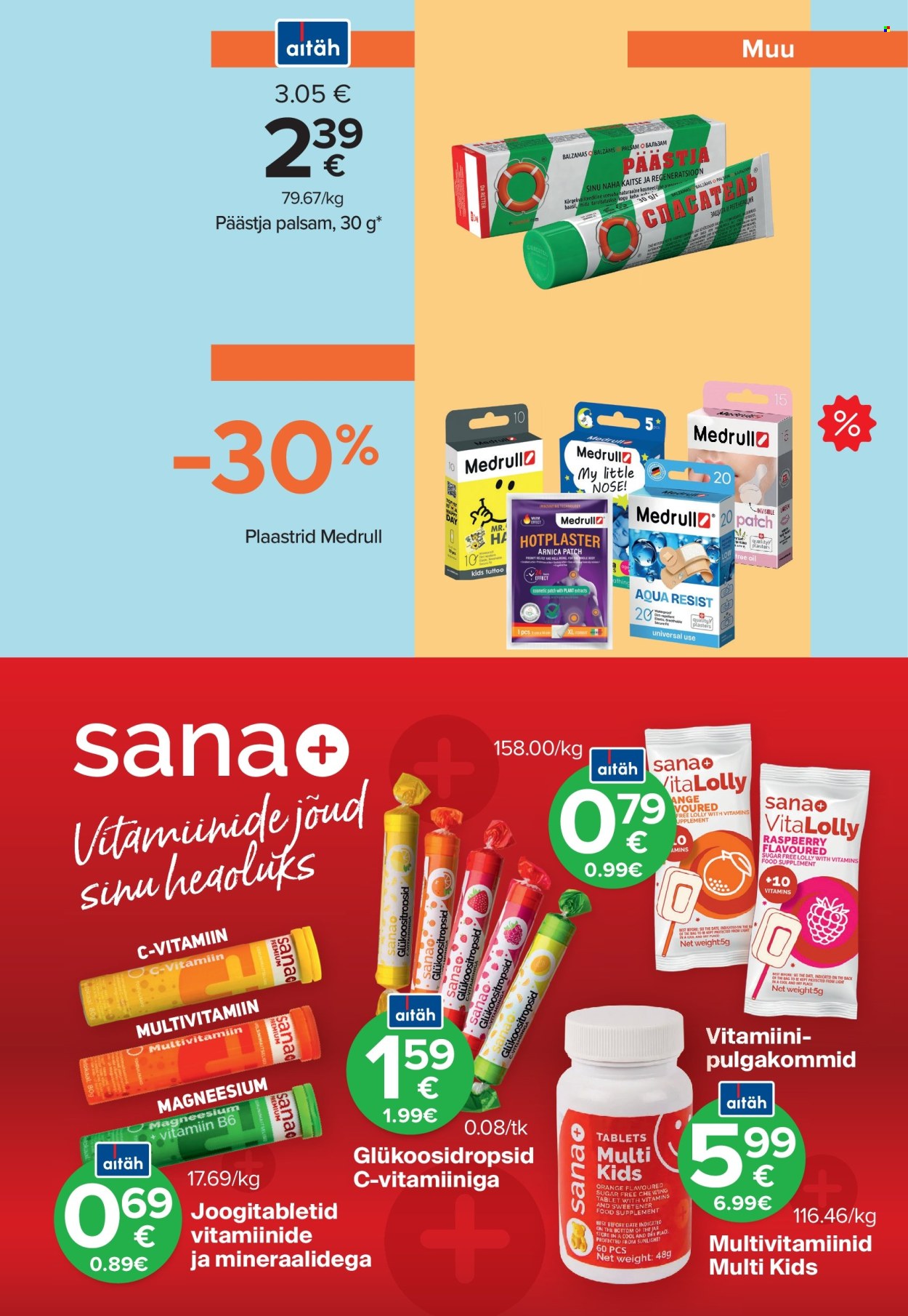 maxima - Maxima kliendileht - Ilu Mõte kevad (7.04 - 29.04.2026) - page: 43