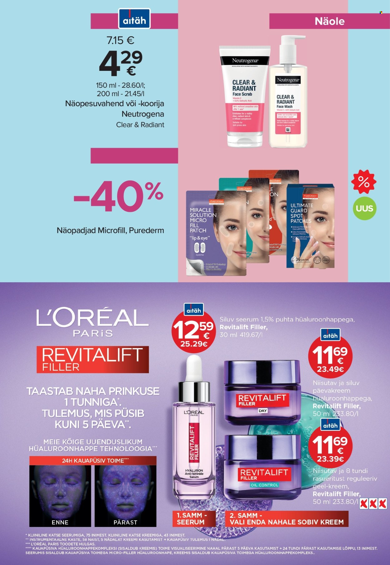 maxima - Maxima kliendileht - Ilu Mõte kevad (7.04 - 29.04.2026) - page: 23