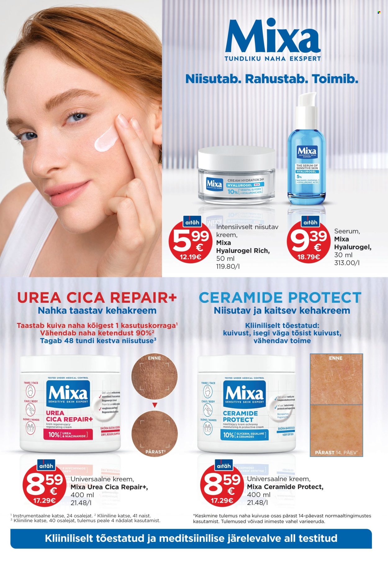 maxima - Maxima kliendileht - Ilu Mõte kevad (7.04 - 29.04.2026) - page: 20