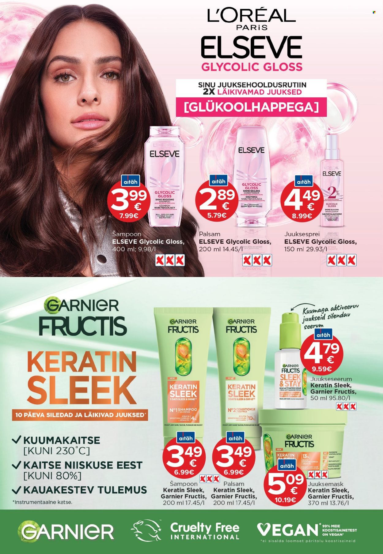 maxima - Maxima kliendileht - Ilu Mõte kevad (7.04 - 29.04.2026) - page: 12